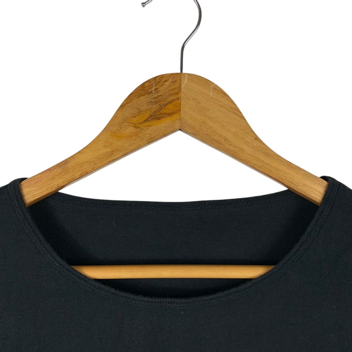 Lanvin Vintage LANVIN long sleeve tee Size US XS / EU 42 / 0 - 5 Thumbnail