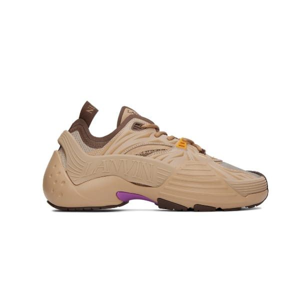 o1y0125 Low-Top Sneakers in Multicolor