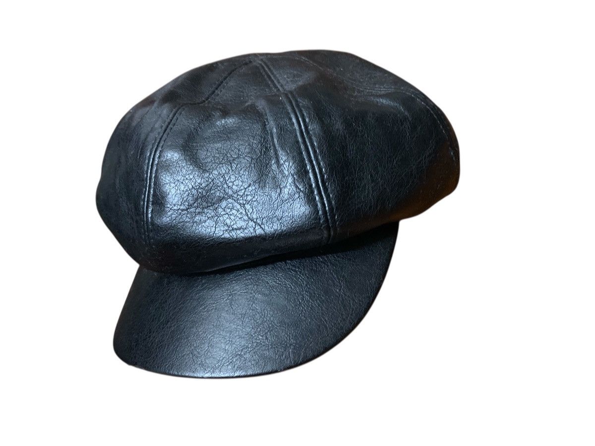 Vintage Vintage hat Size ONE SIZE - 1 Thumbnail