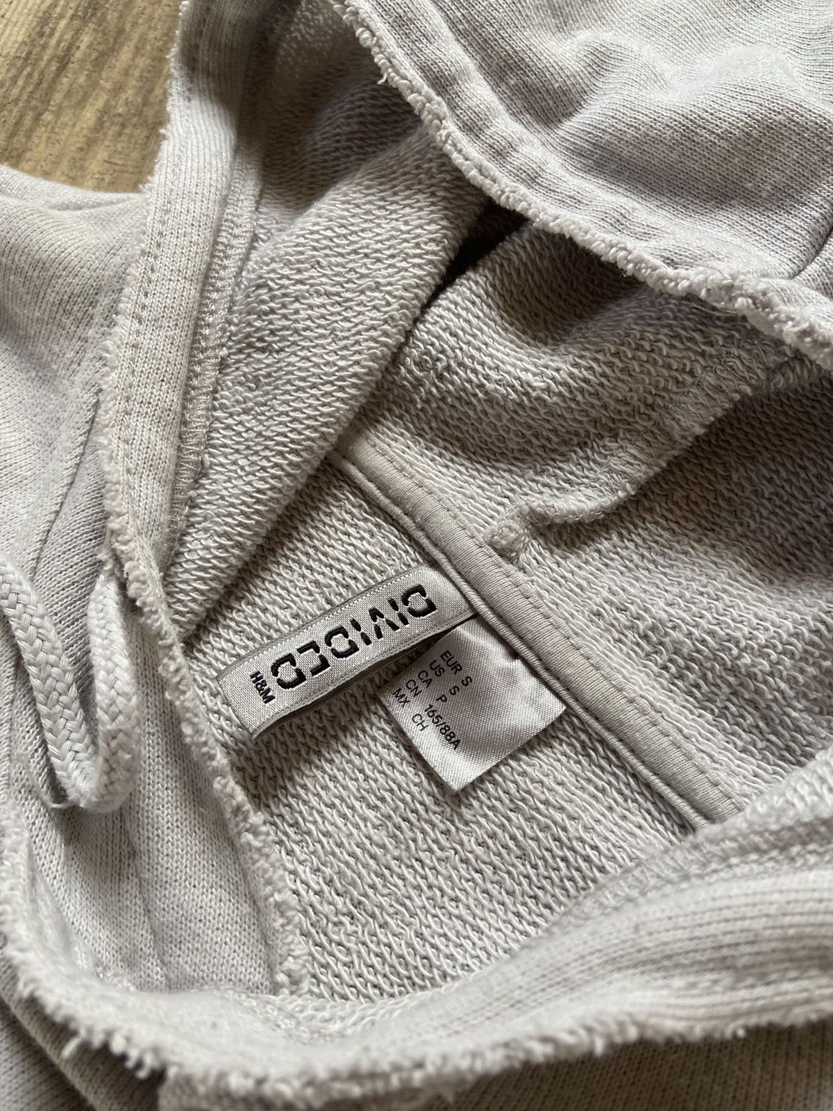 Joy Division × Pleasures Joy Division Unknown Pleasures ©️2017 mens hoodies big logo Size US S / EU 44-46 / 1 - 4 Thumbnail