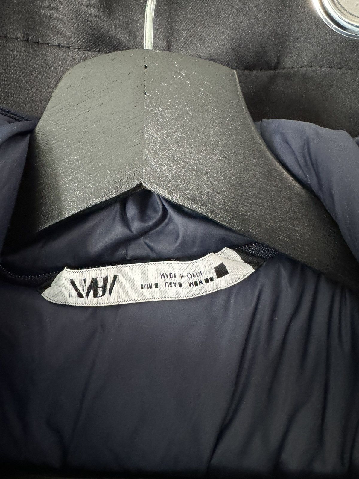 Zara Zara Techinal Parka Size US S / EU 44-46 / 1 - 6 Thumbnail