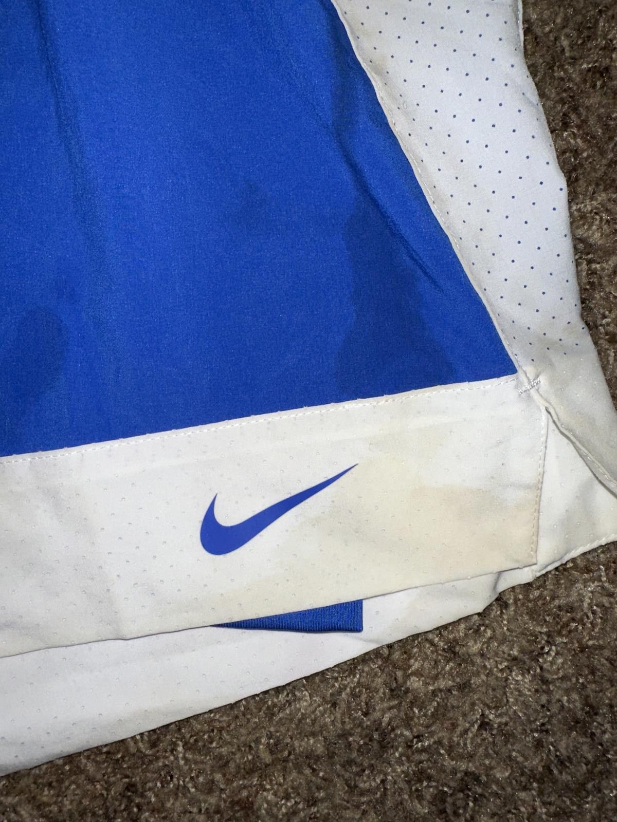 Nike Nike Women’s Core Flex Elevated Lined Running Shorts Size 32" / US 10 / IT 46 - 2 Thumbnail
