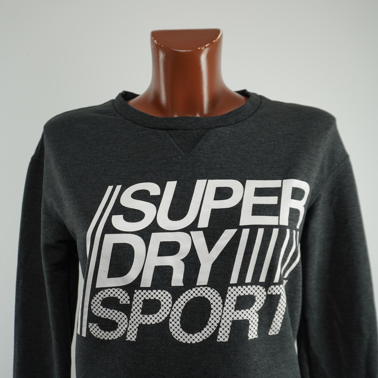 Superdry Women's Sweatshirt Superdry Size S / US 4 / IT 40 - 9 Thumbnail