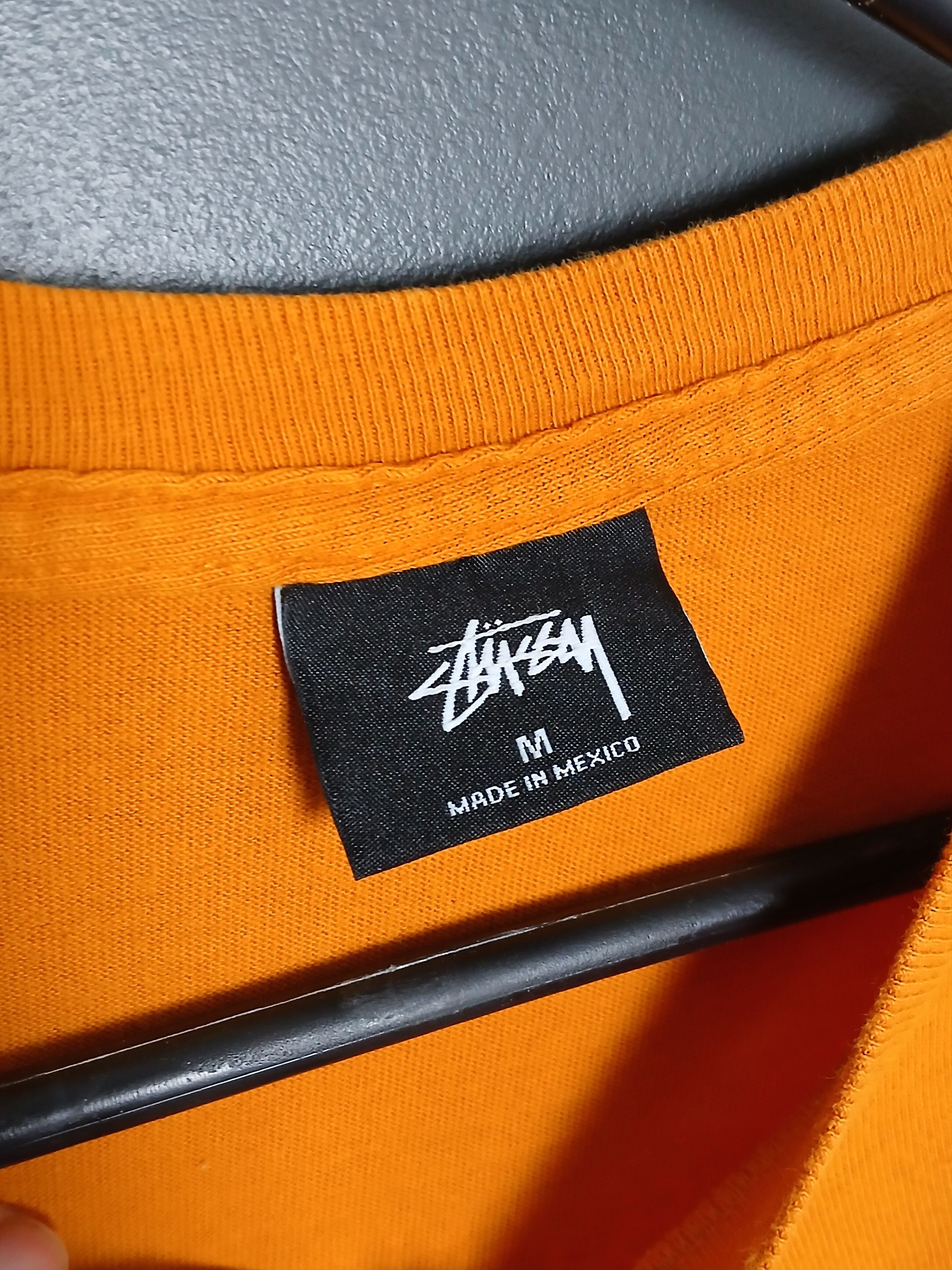 Stussy Stussy T-Shirt Size US M / EU 48-50 / 2 - 8 Thumbnail