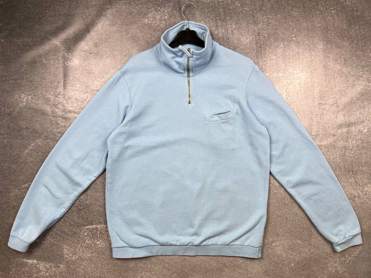 Universal Works universal works sweatshirt Size US M / EU 48-50 / 2 - 1 Thumbnail
