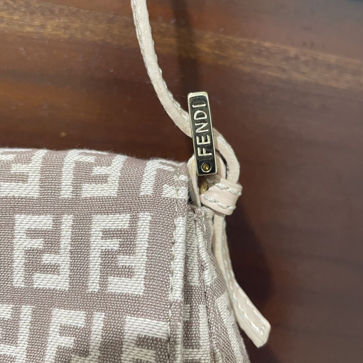 Fendi Fendi Mini Mamma Baguette Size ONE SIZE - 5 Thumbnail