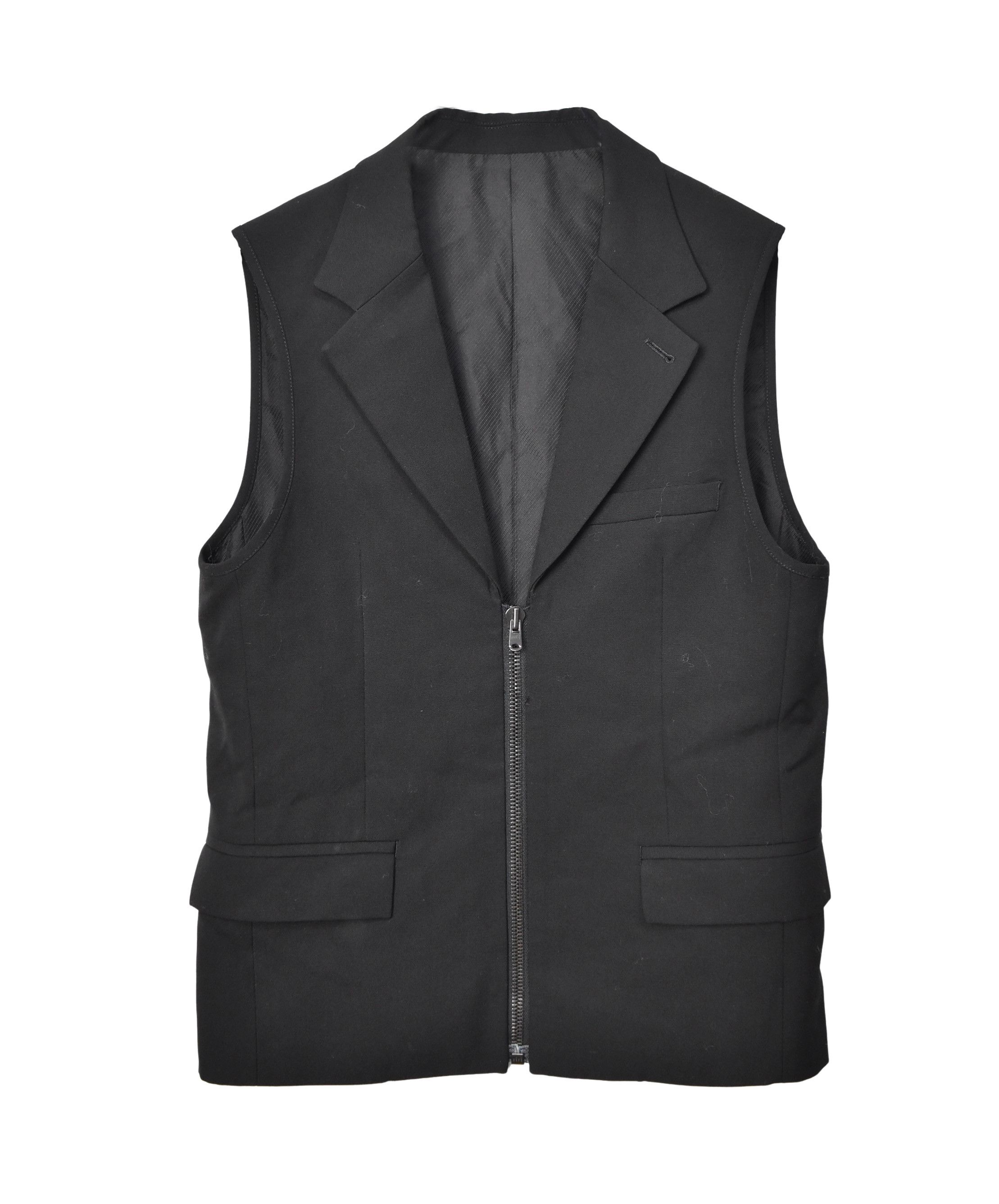 Men's Number (N)ine Vests | Grailed