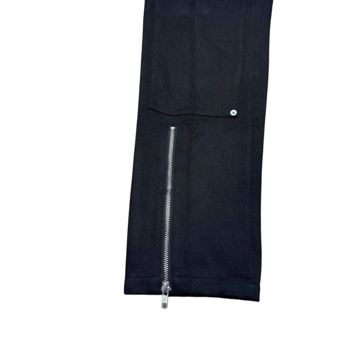 Julius LAID BACK Bondage Double Knee Carpenter Pants Size US 30 / EU 46 - 8 Thumbnail