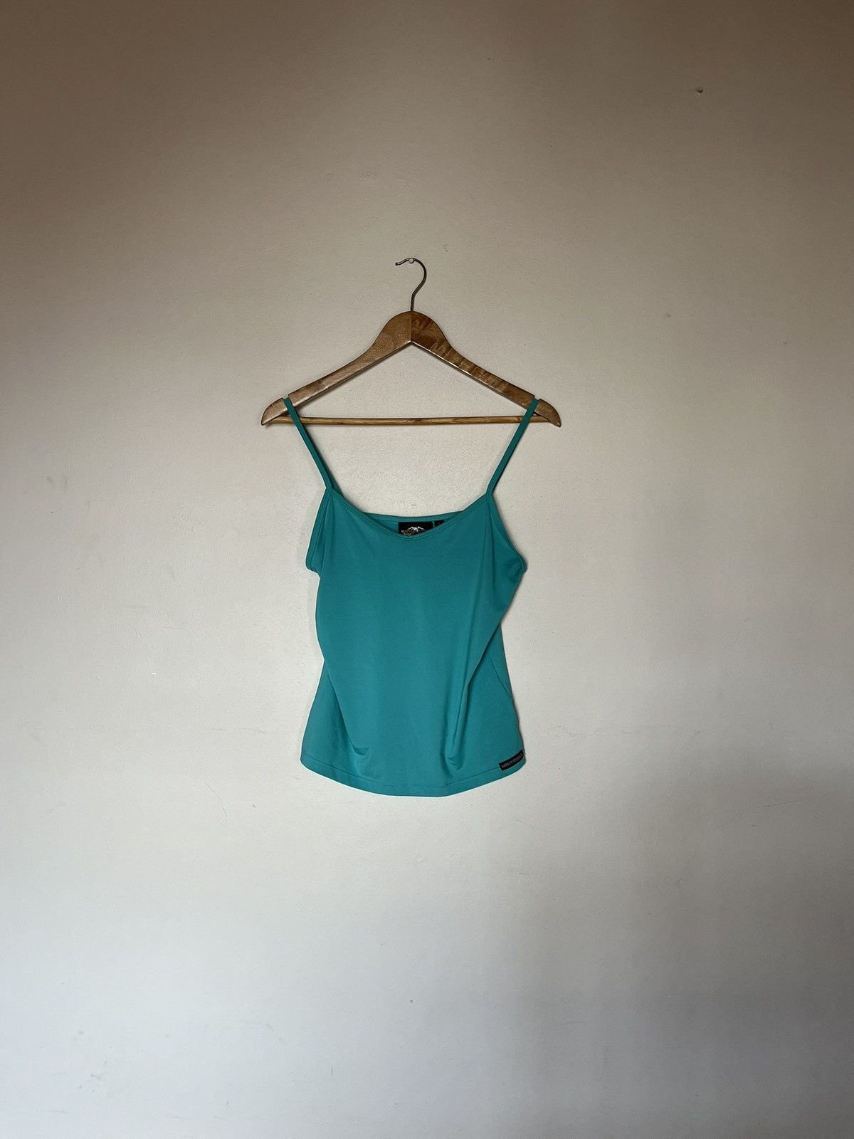 Harley Davidson × Vintage Spaghetti Camisole Size S / US 4 / IT 40 - 1 Thumbnail
