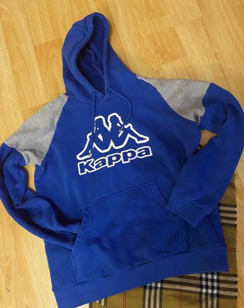 Hoddle × Kappa Hoddie Kappa Size US M / EU 48-50 / 2 - 1 Thumbnail