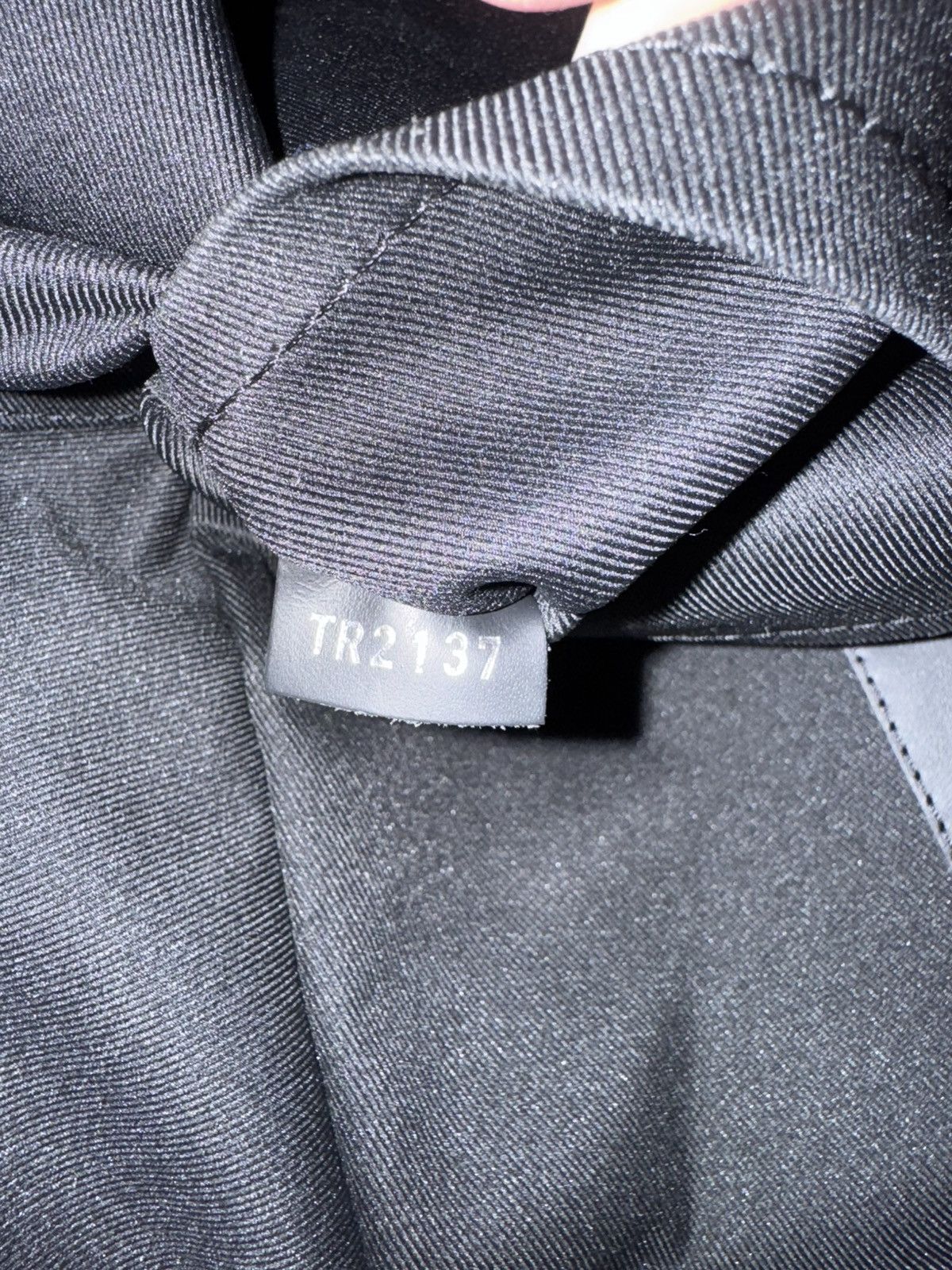 Fragment Design × Louis Vuitton Apollo Backpack Louis Vuitton X Fragment Size ONE SIZE - 8 Thumbnail