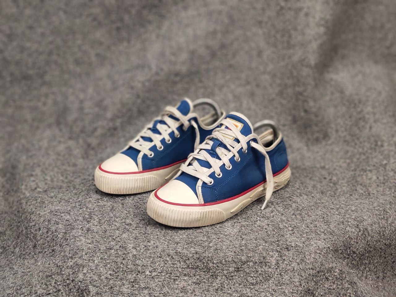 Sandro Sandro Paris Athletic Design Women's casual sneakers Shoes Size US 7 / IT 37 - 9 Thumbnail