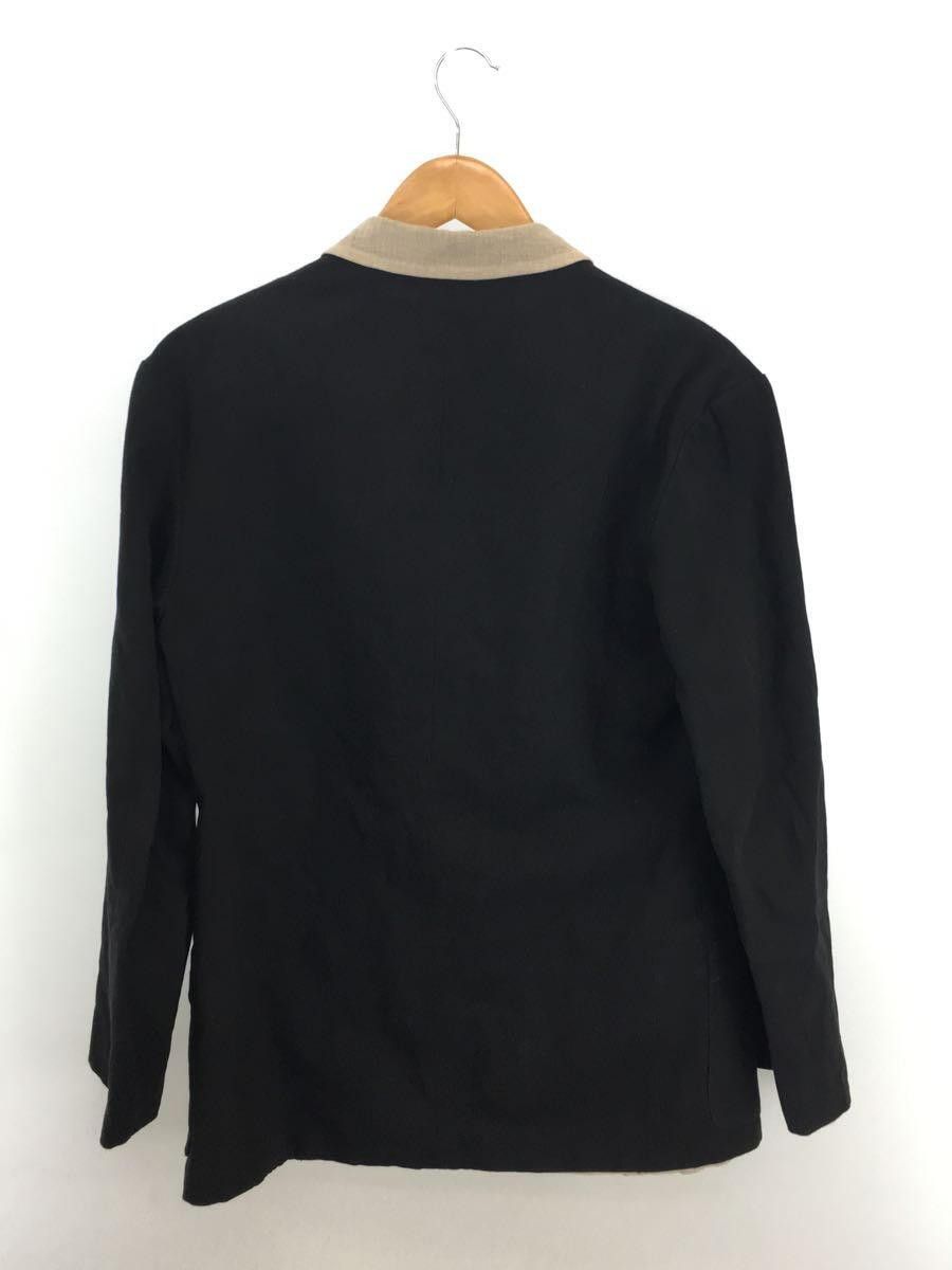 Yohji Yamamoto B Yohji Yamamoto cotton jacket nr-j57-803 Size US S / EU 44-46 / 1 - 2 Thumbnail