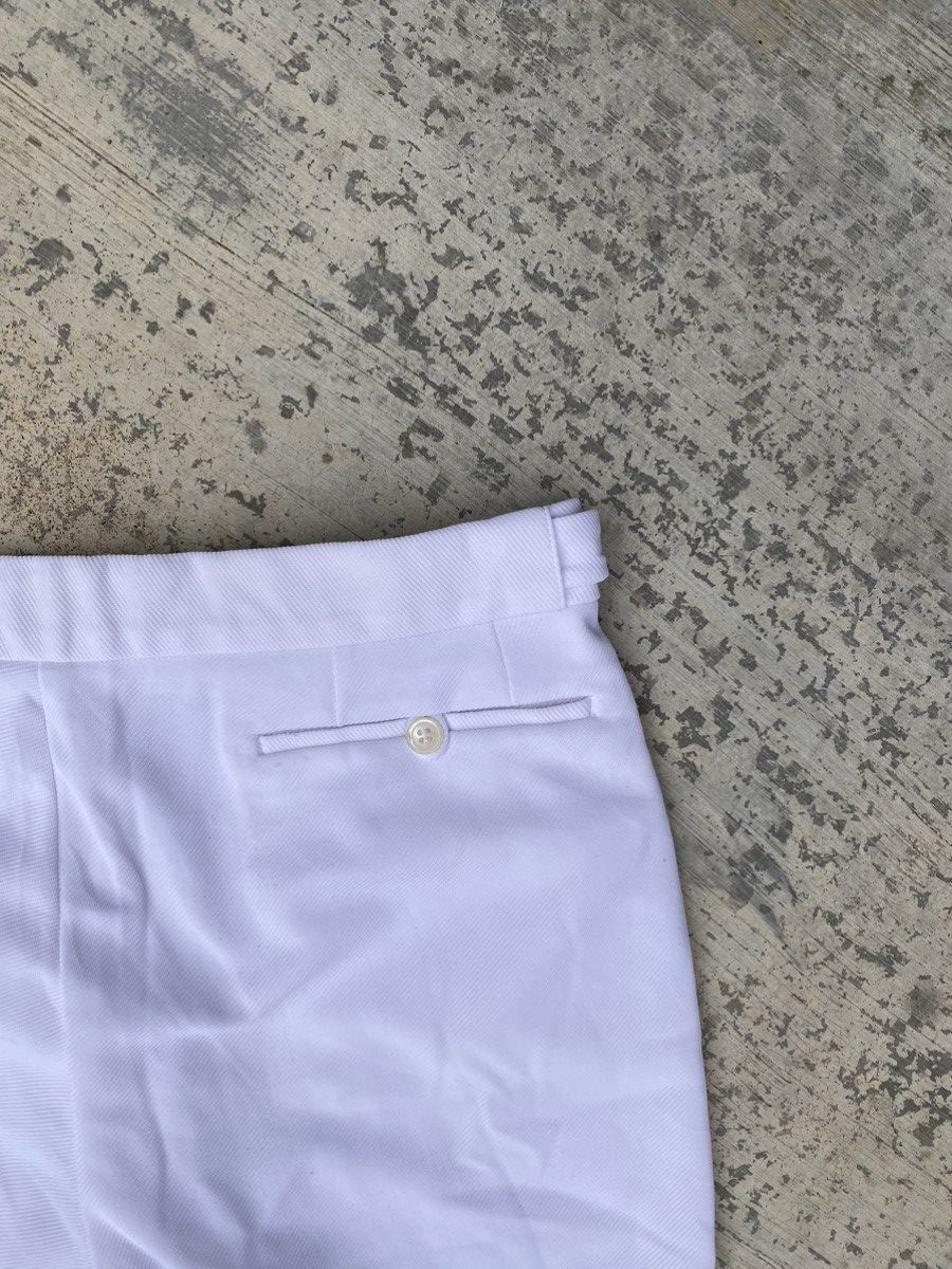 Fred Perry Vintqge fred perry shorts Size US 32 / EU 48 - 4 Thumbnail