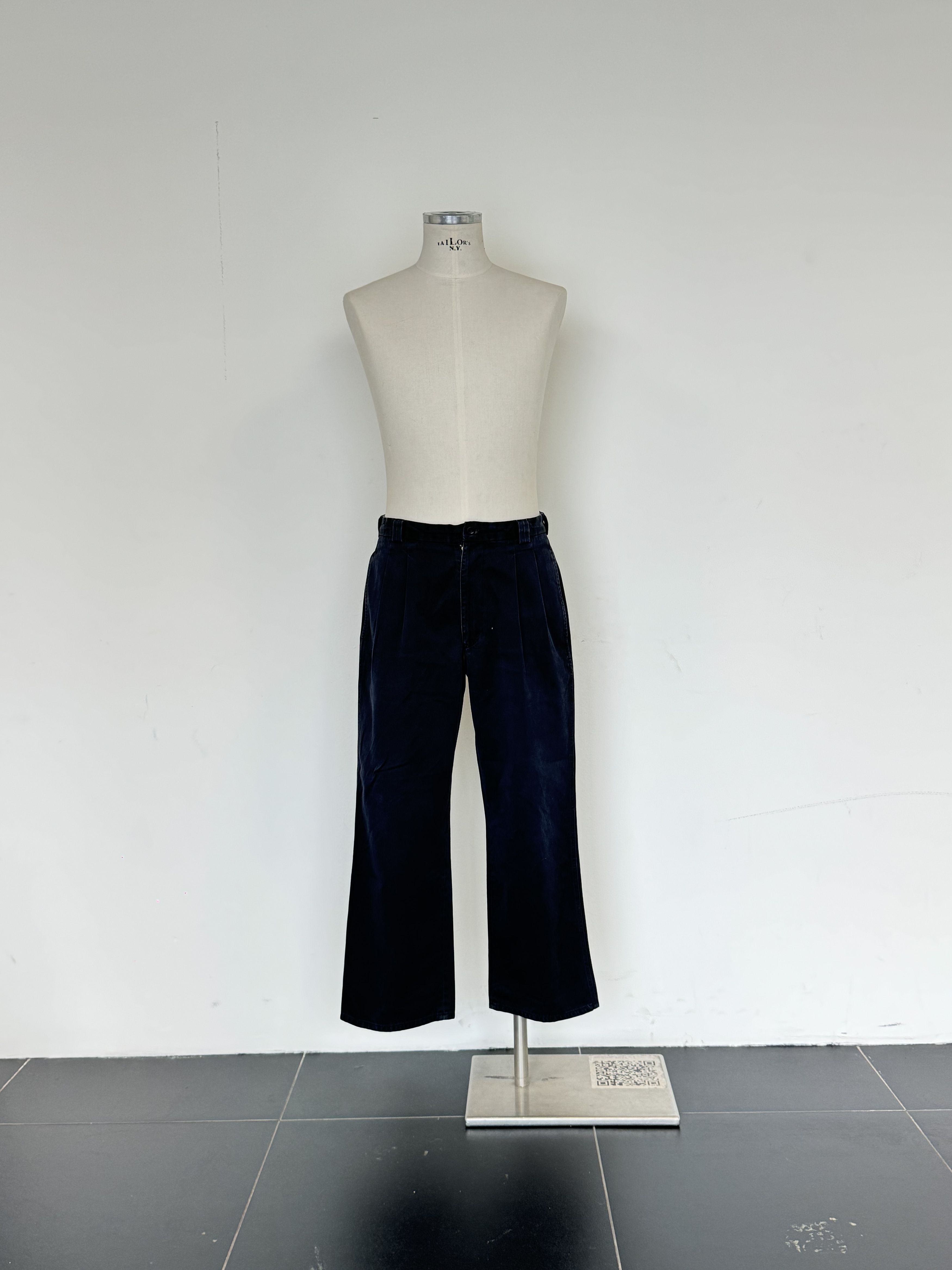 Levi's Vintage Clothing Levi's ballon pants blue 1988 Size US 30 / EU 46 - 1 Thumbnail