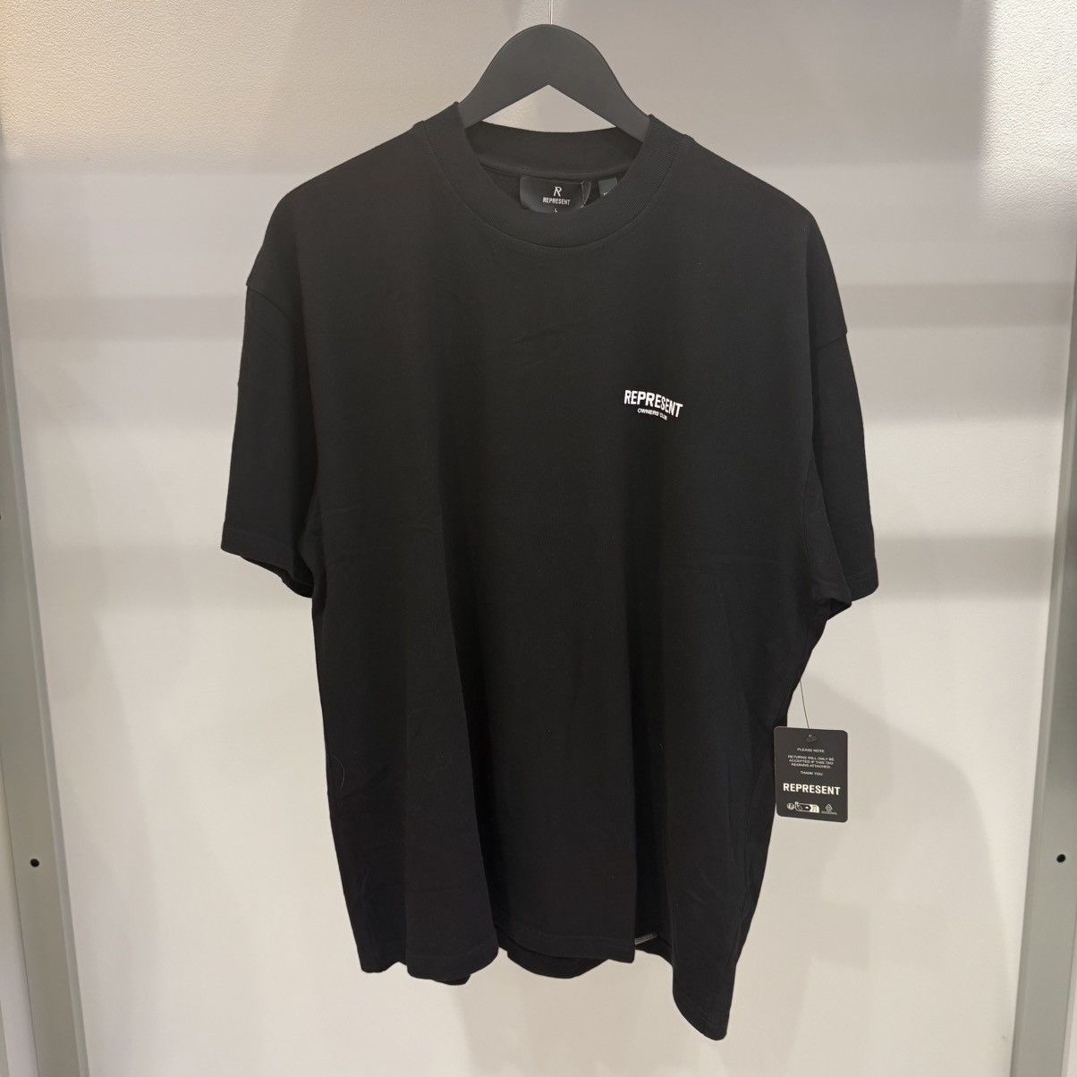 Represent Clo. Represent Owners Club Tee Size US M / EU 48-50 / 2 - 1 Thumbnail