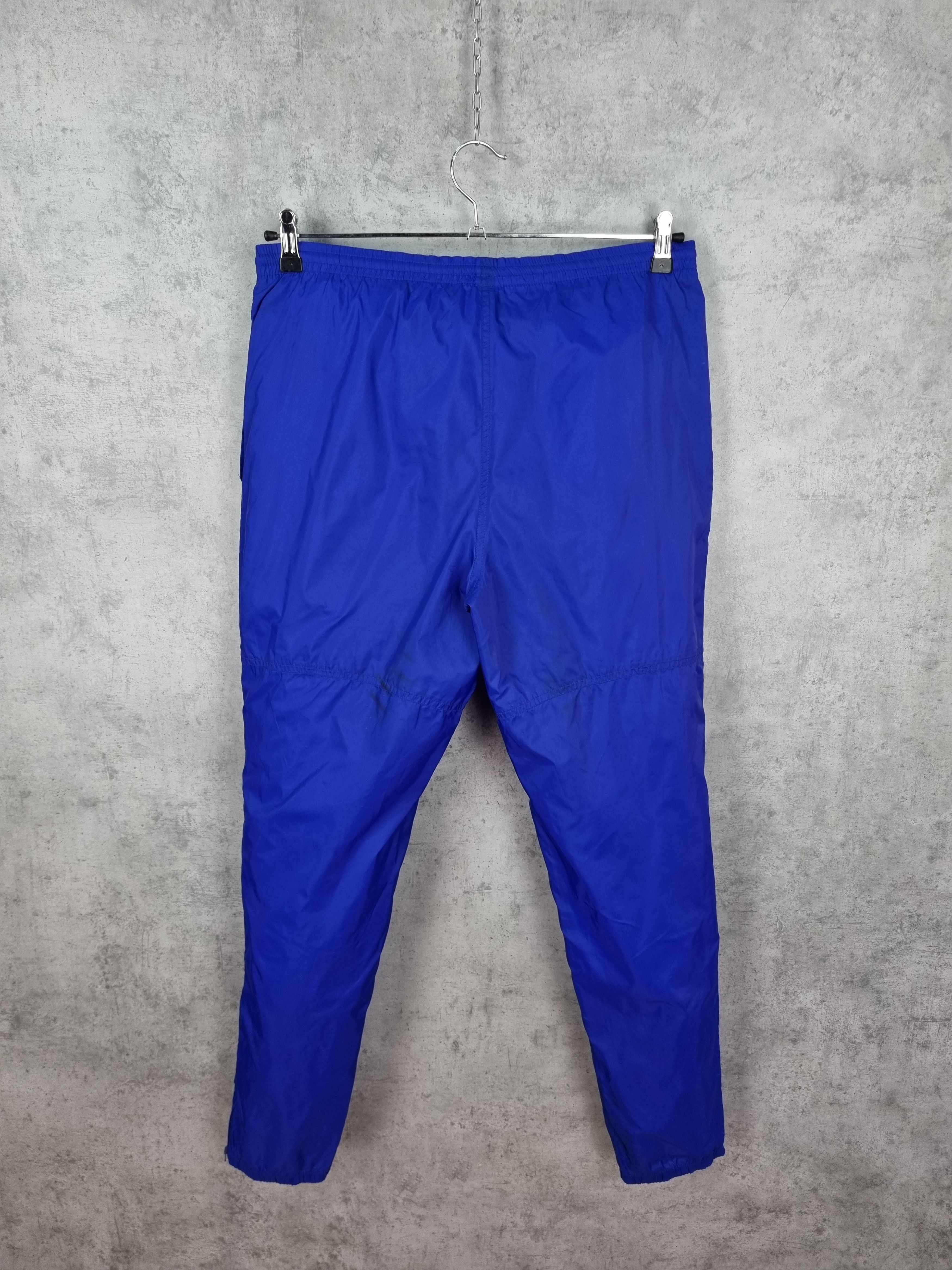 Nike × Vintage Early 90s Vintage Electric Nike Water Wind proof Size US 32 / EU 48 - 10 Thumbnail
