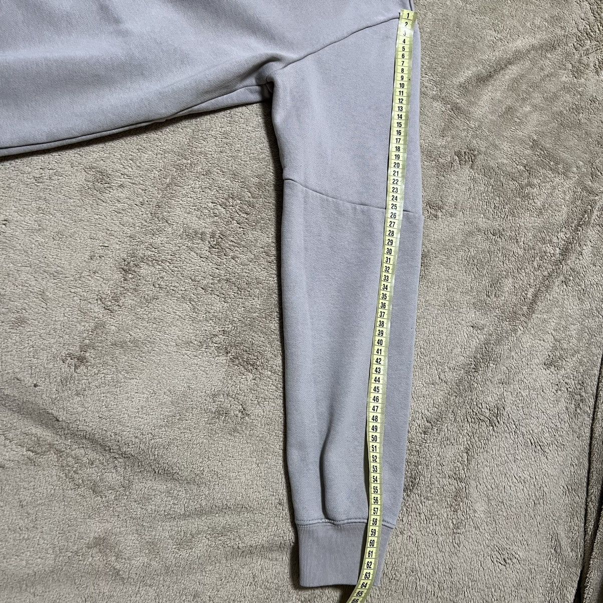 Emporio Armani Emporio Armani Center Logo Jumper Sweatshirt Gray Size L Size US L / EU 52-54 / 3 - 15 Thumbnail