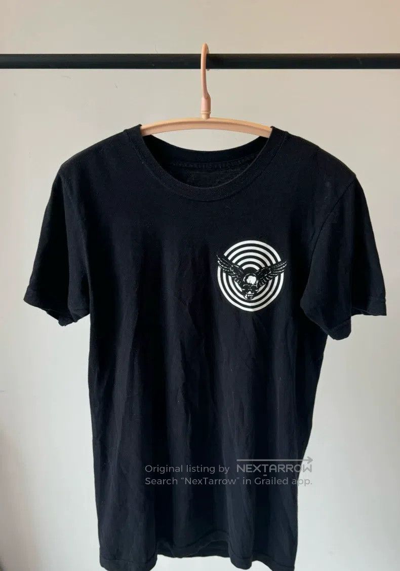 Chrome Hearts CHROME HEARTS Size S Skull T-shirt Size US S / EU 44-46 / 1 - 1 Thumbnail