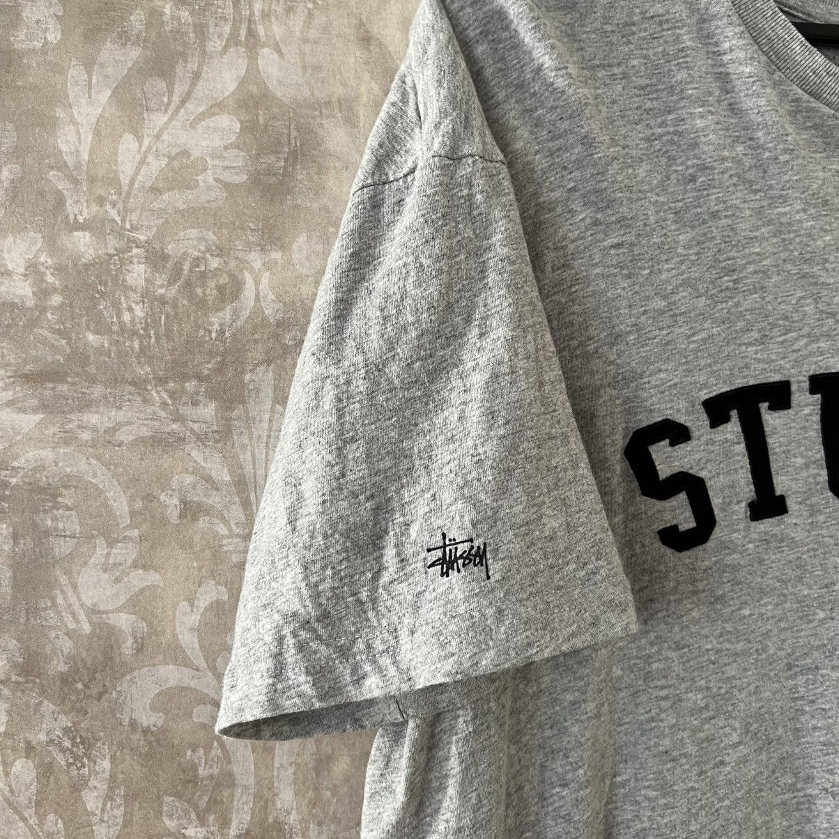 Stussy Vintage Stussy T-Shirt Tee Size US M / EU 48-50 / 2 - 3 Thumbnail