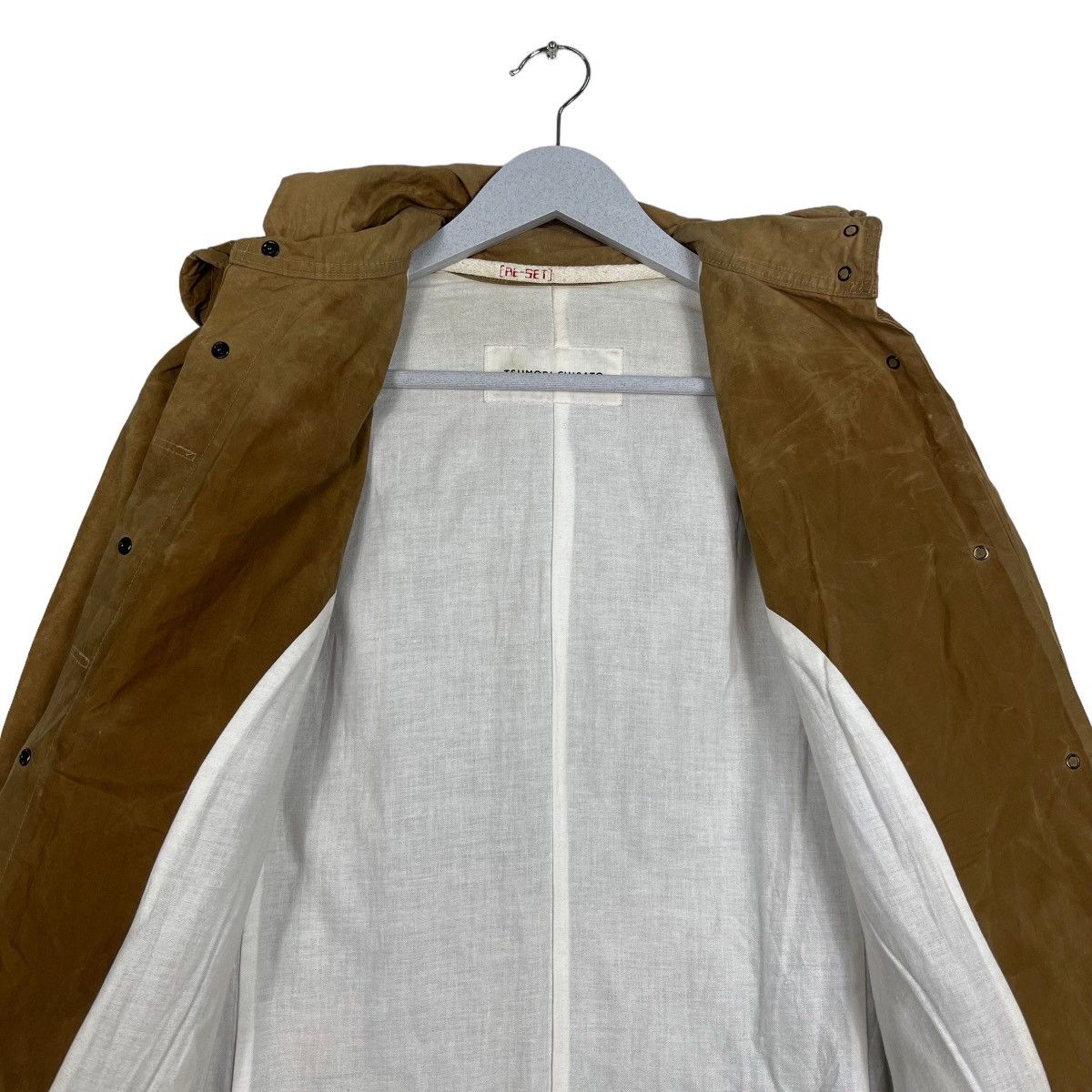 Issey Miyake 🔥 TSUMORI CHISATO DESIGNER ISSEY MIYAKE Size US XS / EU 42 / 0 - 13 Thumbnail