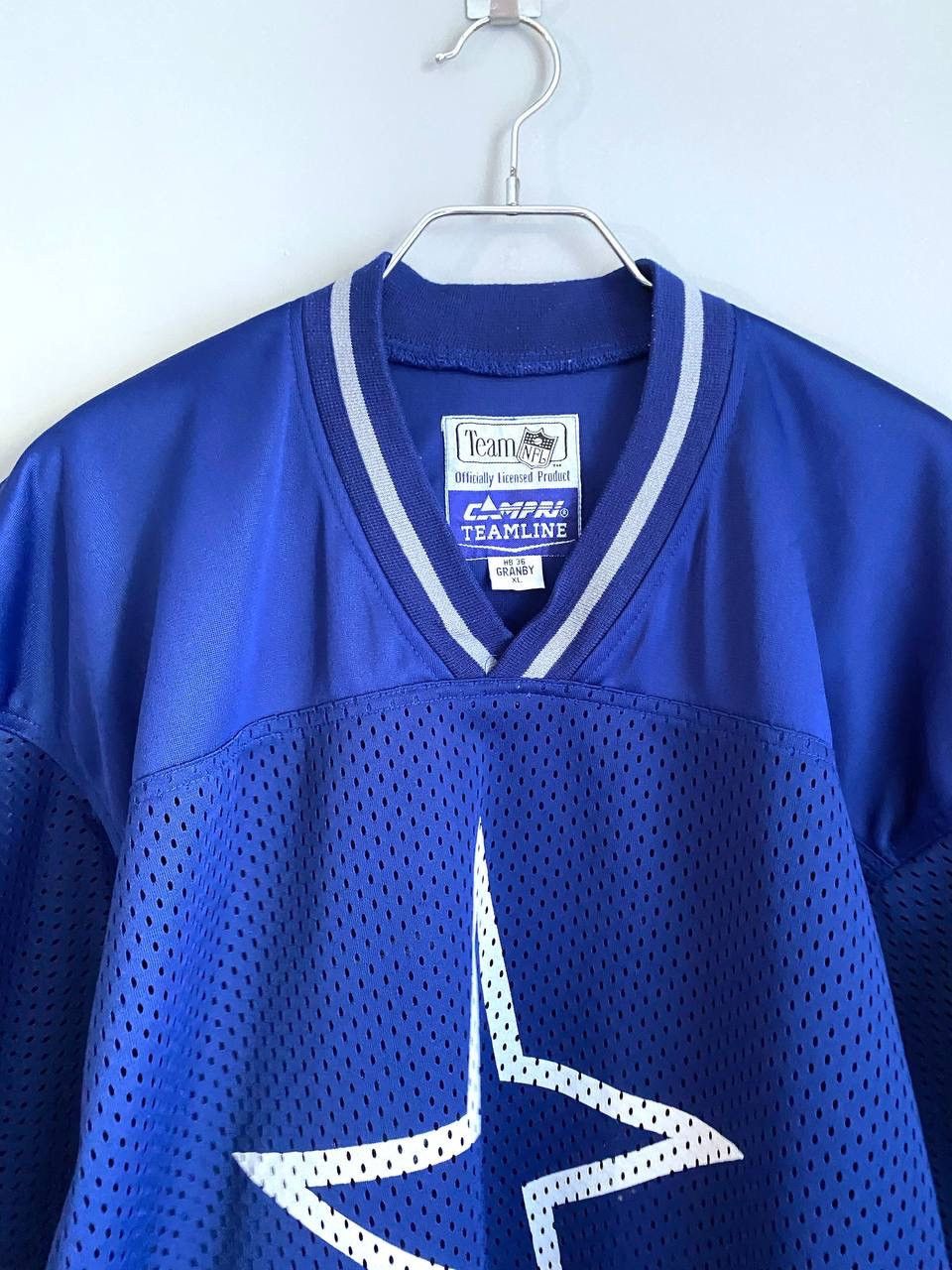NFL × Vintage NFL Vintage Football Jersey “Dallas Cowboys”, Size XL Size US XL / EU 56 / 4 - 3 Thumbnail