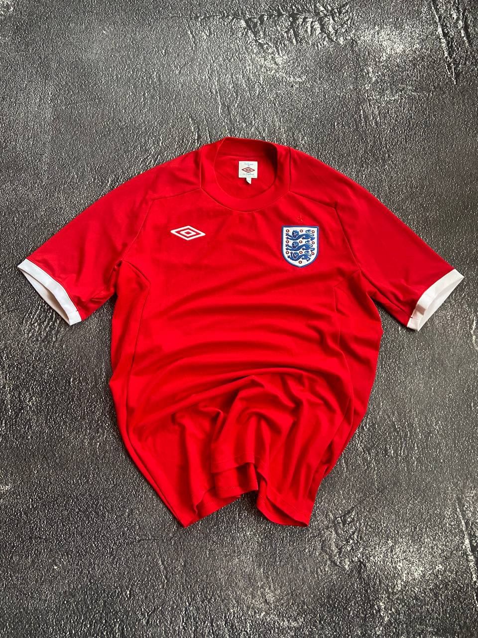Maillot Umbro England Official Jersey Camiseta Camisa Maglia