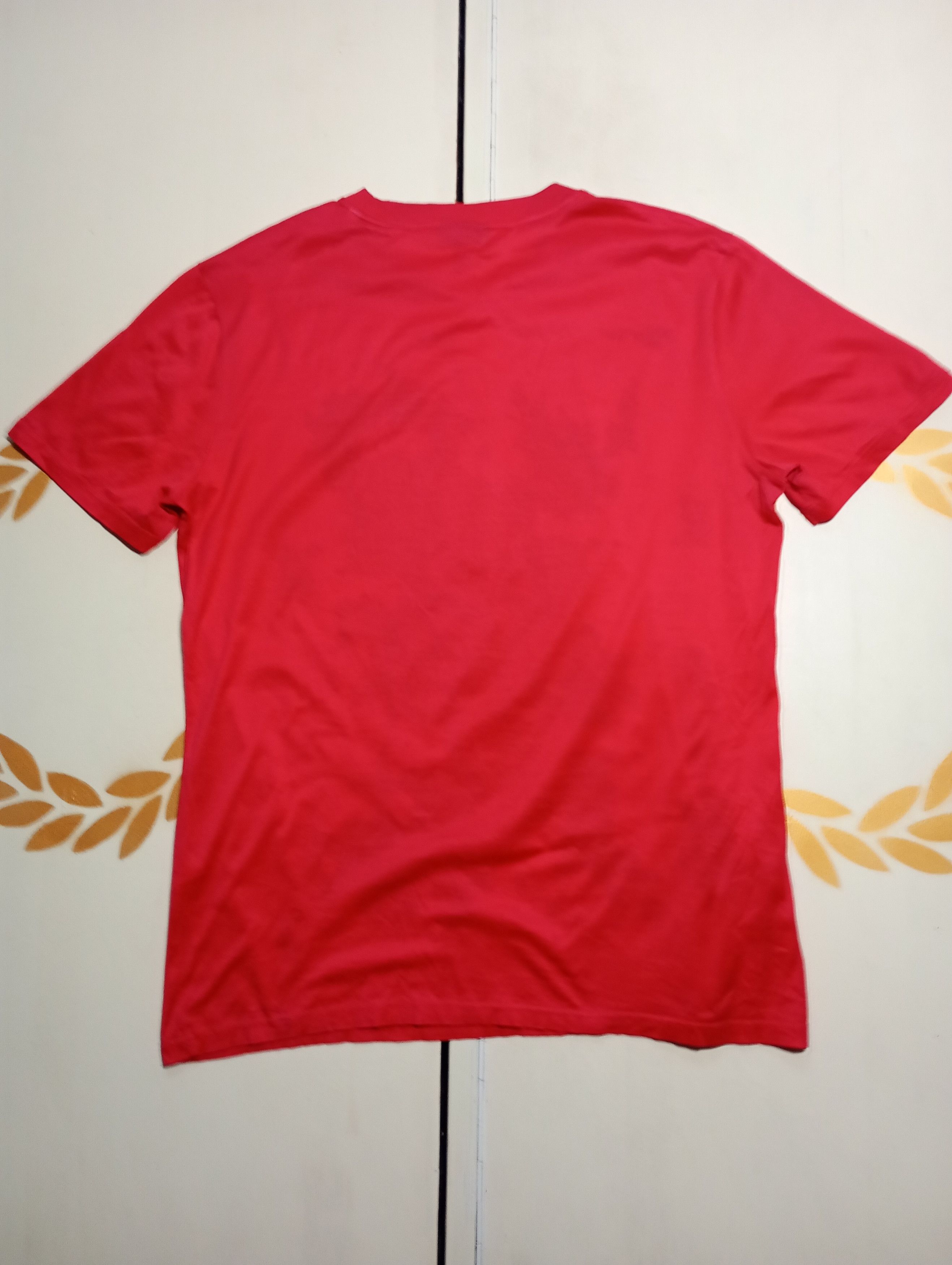 Lanvin Lanvin T-Shirt Vintage Size US L / EU 52-54 / 3 - 7 Thumbnail