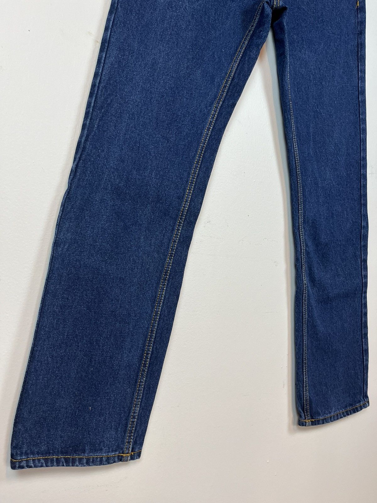 Architect × Japanese Brand × Vintage Vintage Architect Jeans regular fit Size US 30 / EU 46 - 3 Thumbnail