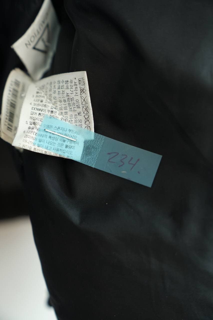 The North Face The North Face Dryvent Puffer Size US M / EU 48-50 / 2 - 7 Thumbnail