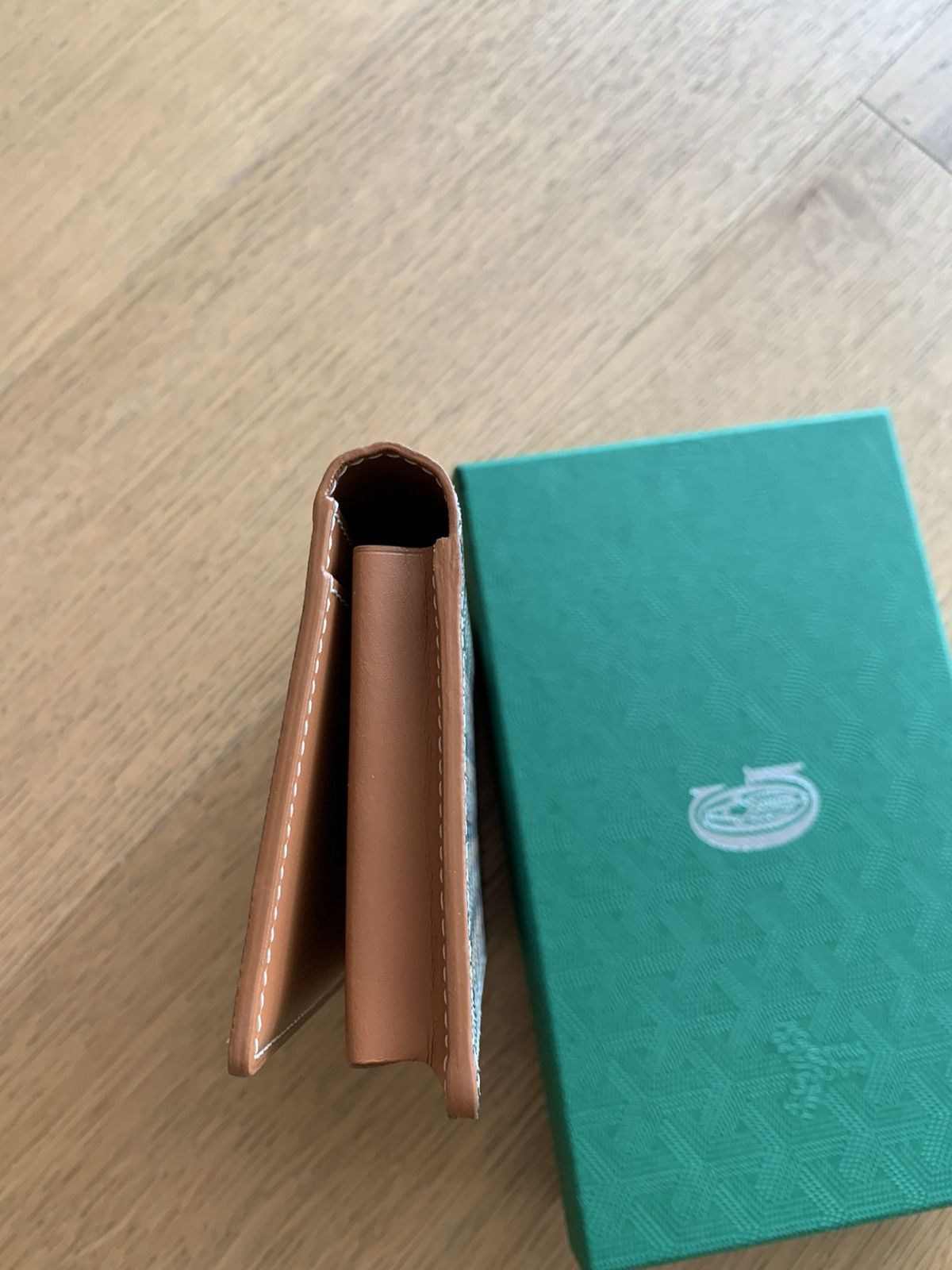 Goyard Goyard wallet Size ONE SIZE - 11 Thumbnail