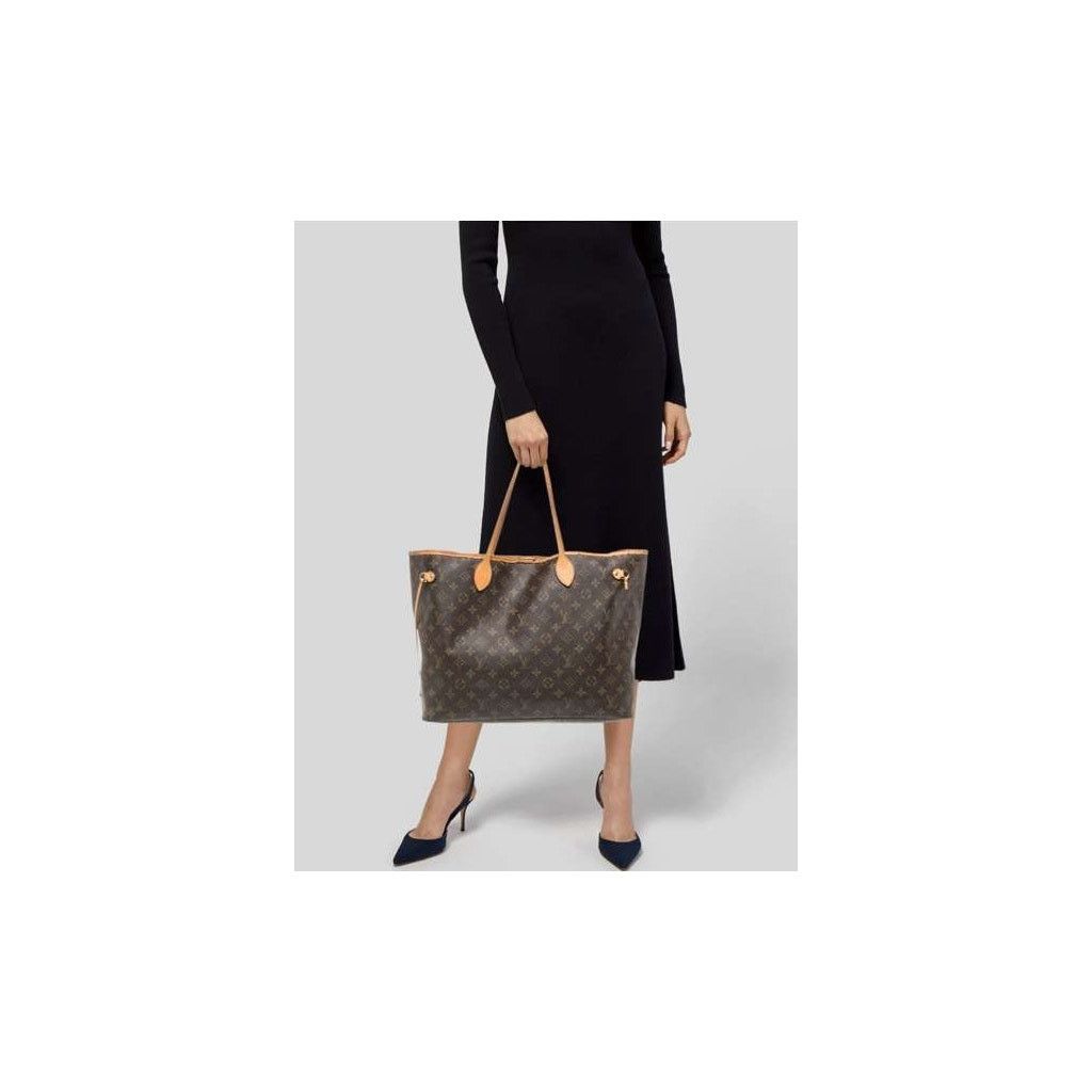 Louis Vuitton Louis Vuitton Neverfull GM Vintage Size ONE SIZE - 1 Thumbnail