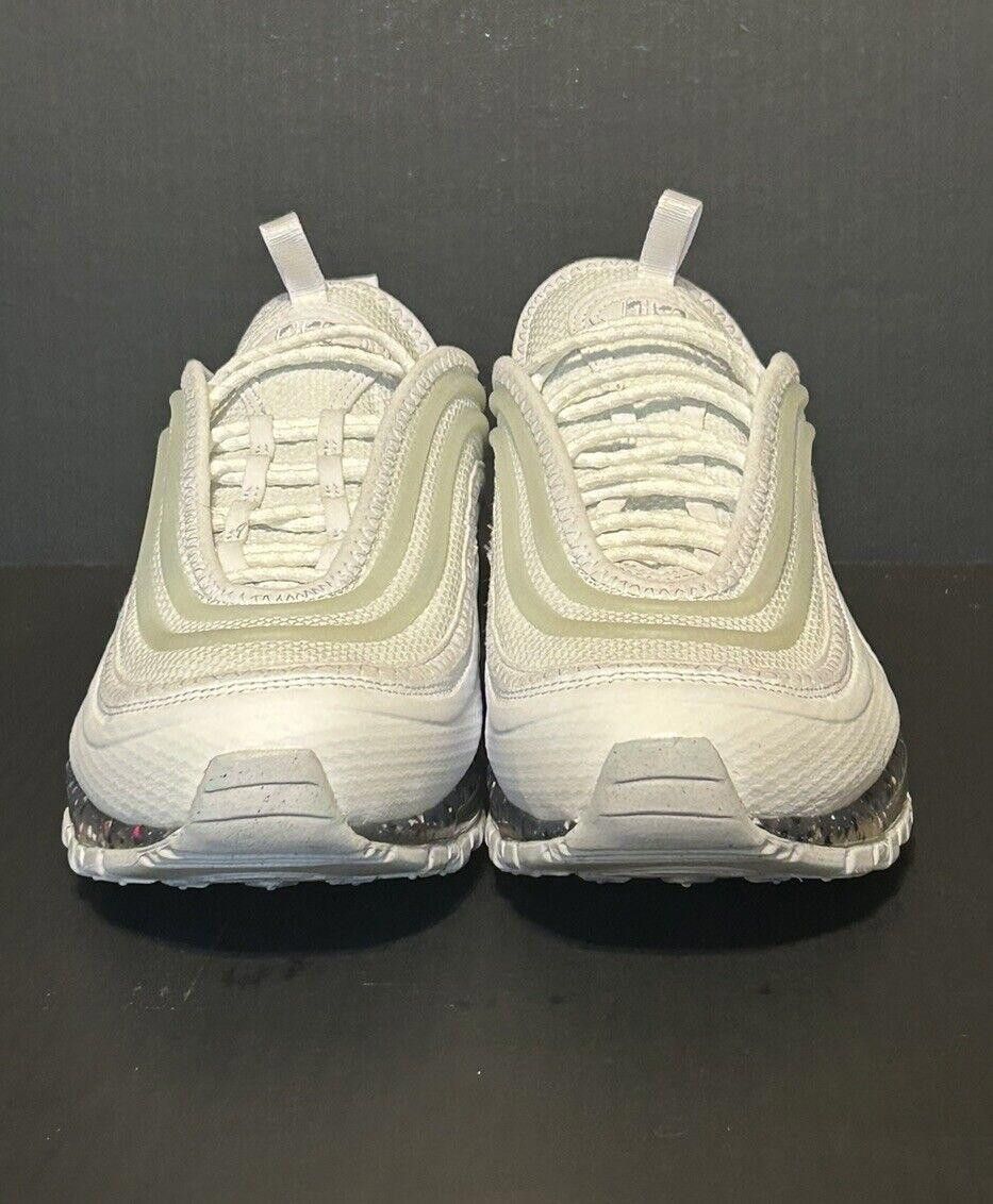 Nike Nike Men's Air Max 97 Terrascape White DQ3976-101 - Sz 9 Size US 9 / EU 42 - 3 Thumbnail