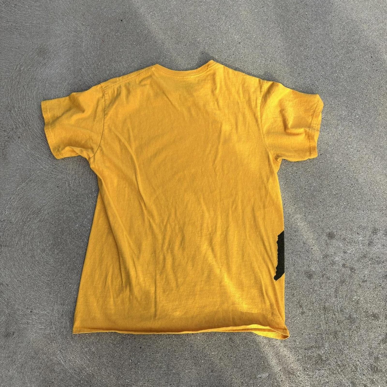 Peanuts Official Peanuts T-Shirt Size US M / EU 48-50 / 2 - 2 Thumbnail