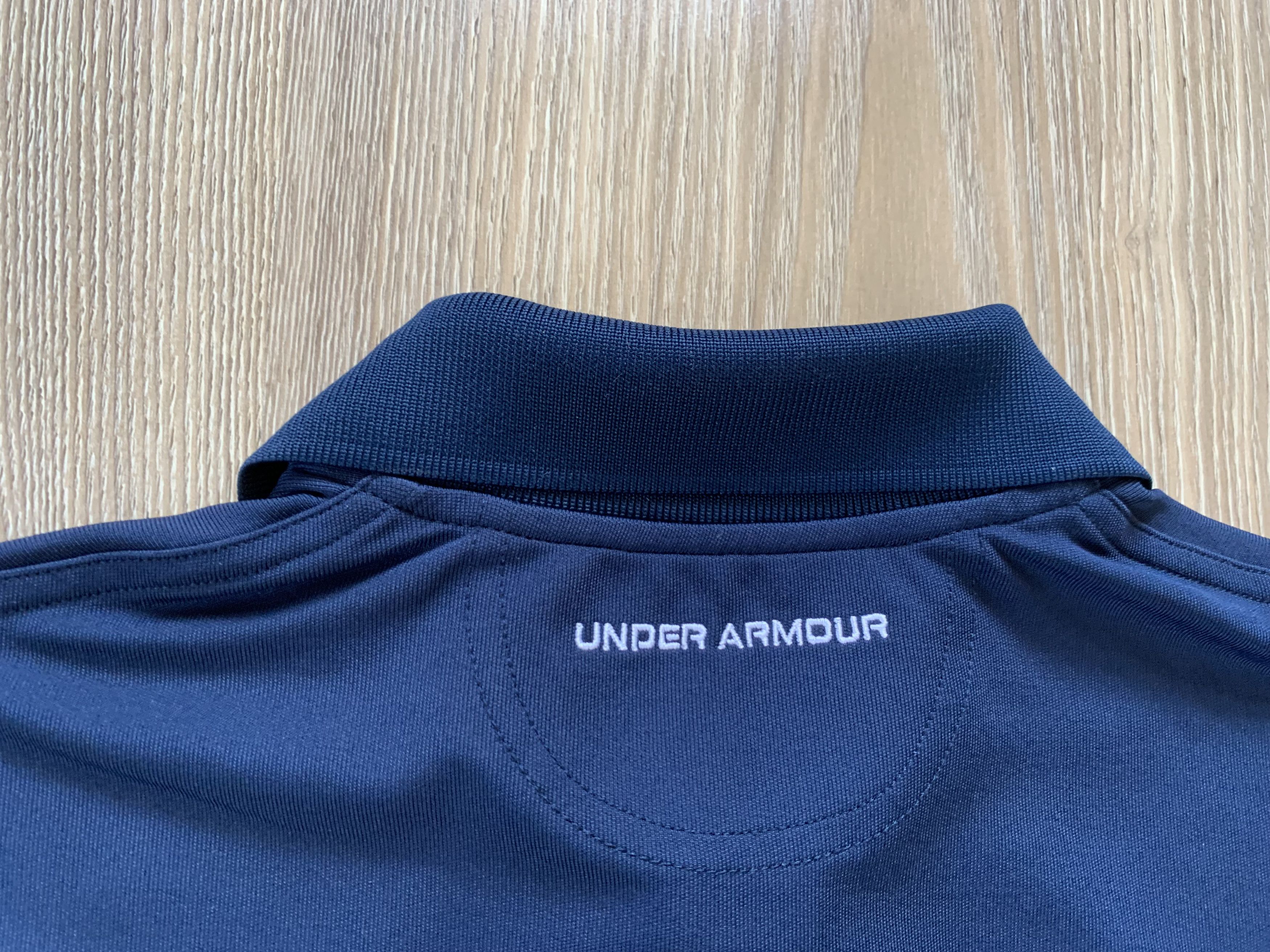 Under Armour Under Armour Tottenham Hotspur Traning Polo 2013 Size US S / EU 44-46 / 1 - 5 Thumbnail