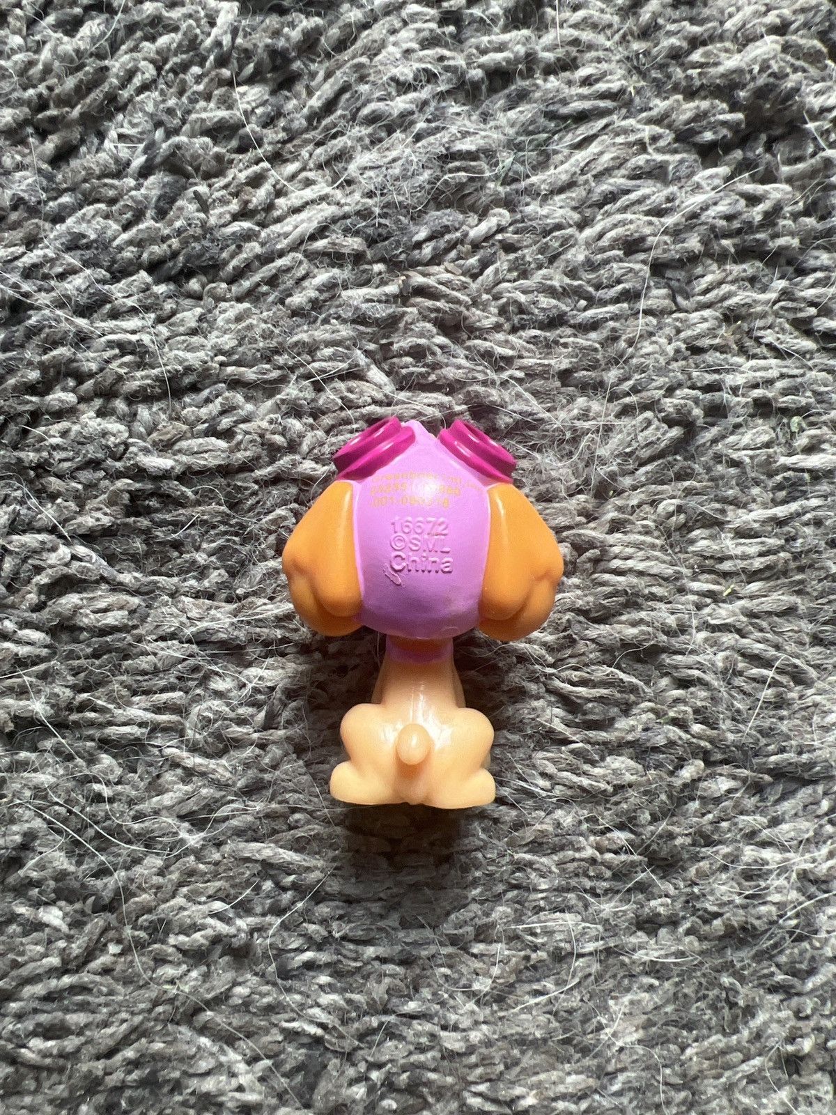 Nickelodeon Paw Patrol Skye Figurine Size ONE SIZE - 2 Thumbnail