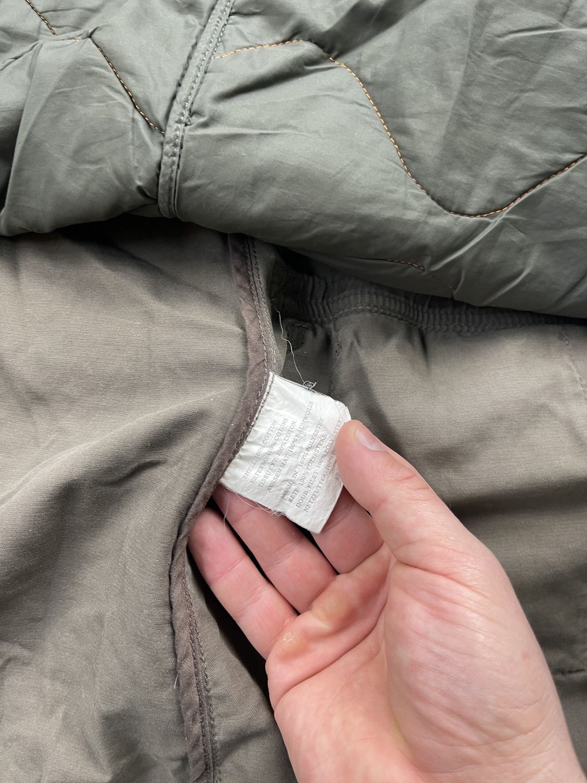 Parajumpers Parajumpers Selma Women’s Down Parka Jacket Size XS / US 0-2 / IT 36-38 - 21 Thumbnail