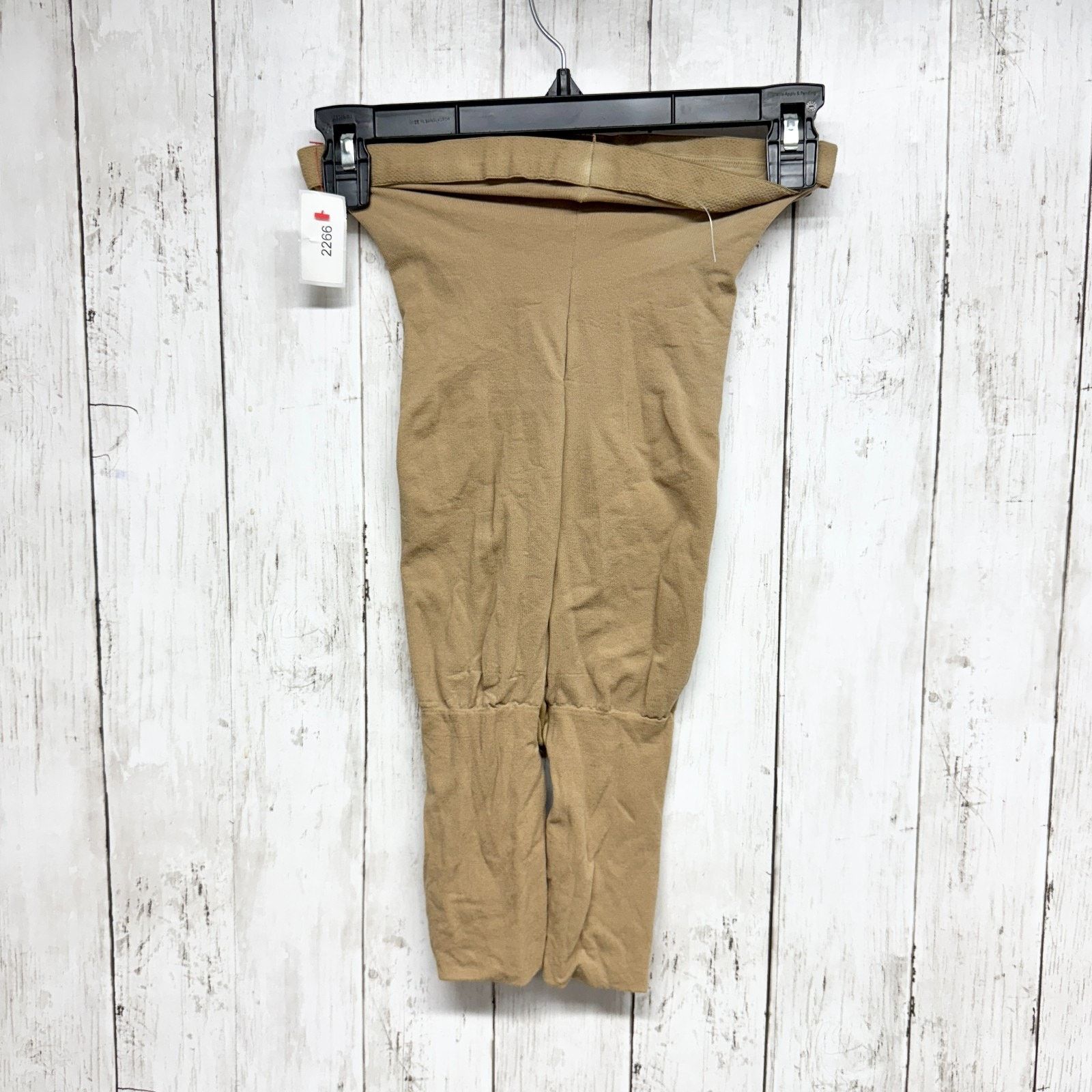 Spanx New Love Your Assets Shapewear 3 Sensational Shaper Shorts Size ONE SIZE - 4 Thumbnail
