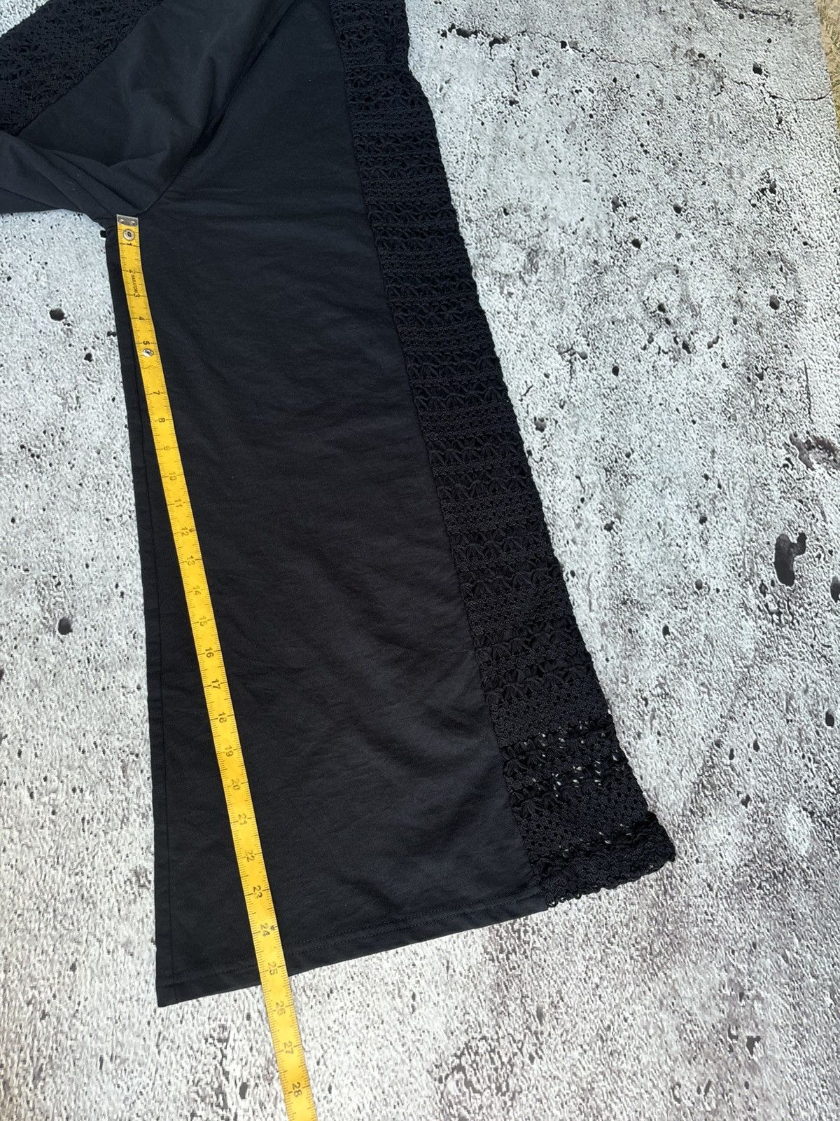 Yohji Yamamoto Sugar Spoon women's Yohji style pants Size 31" - 16 Thumbnail