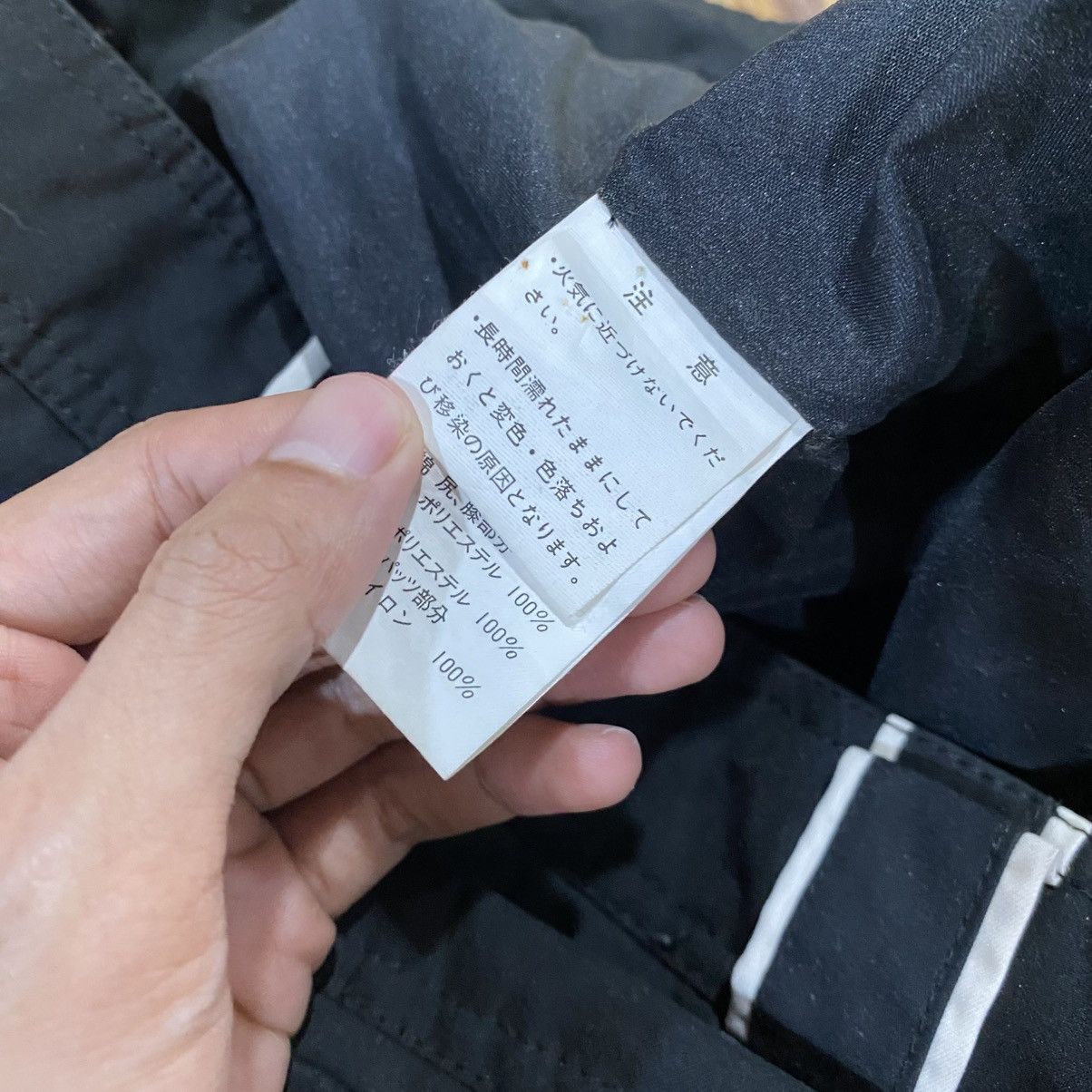 Japanese Brand × Sports Specialties NAKED Delfy 1000 Mens Black Snowboarding Ski Pant Size US 36 / EU 52 - 16 Thumbnail