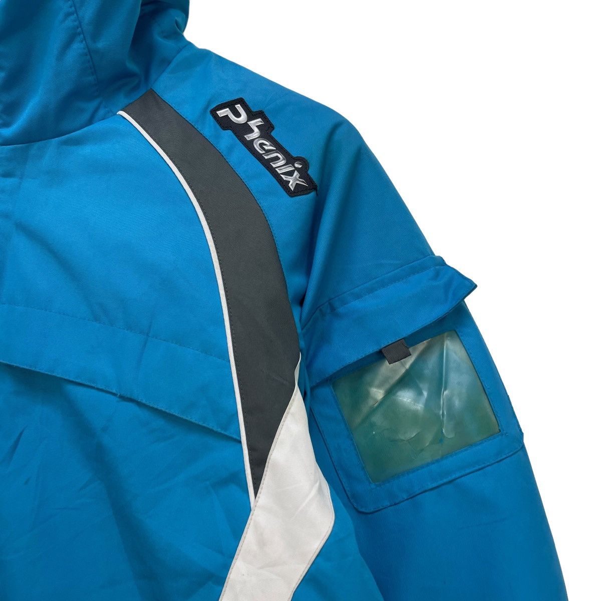 Other Japanese Brand Phenix Hoody Jacket Size US S / EU 44-46 / 1 - 3 Thumbnail