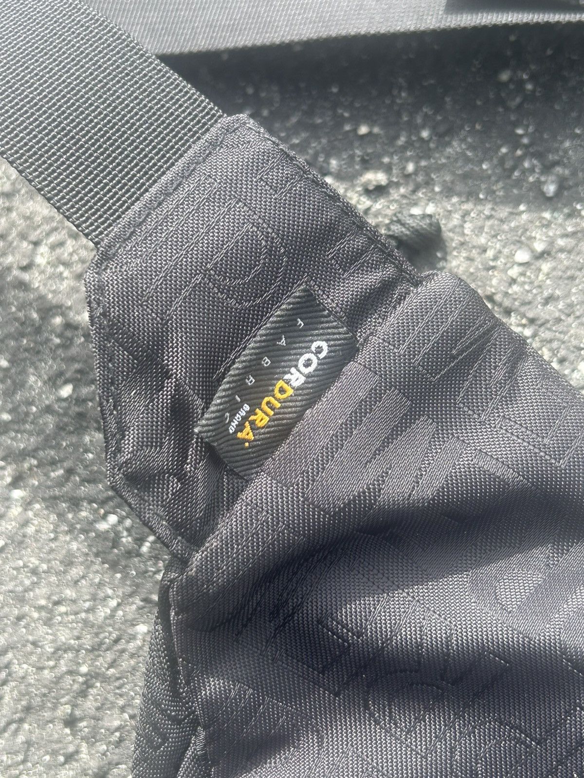 Supreme Supreme cardura shoikder bag Size ONE SIZE - 5 Thumbnail