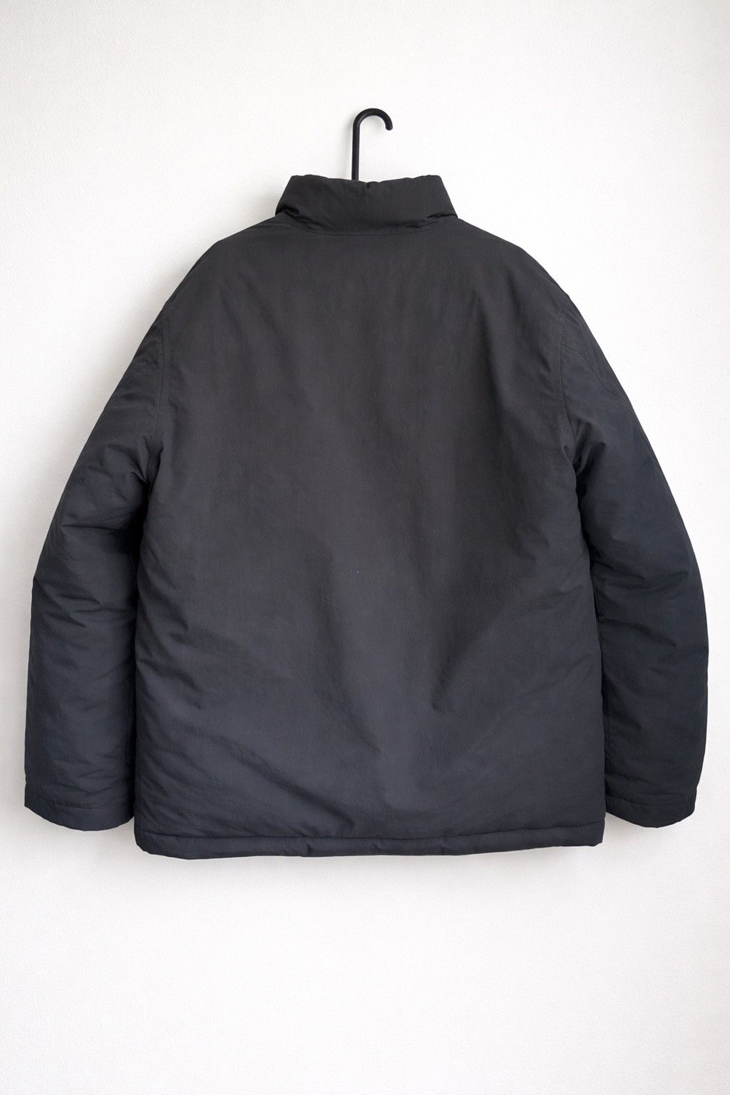 Comme des Garcons Homme Minimalistic CDGH AW00 Puffer Jacket Size US M / EU 48-50 / 2 - 2 Thumbnail