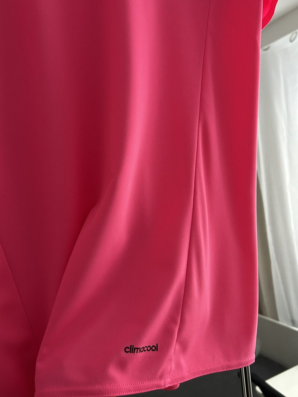 Adidas Scotland 2015 mans Football jersey