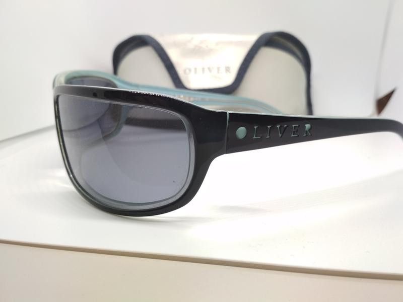 Other Oliver Valentino 438 Eyepieces Size ONE SIZE - 2 Thumbnail
