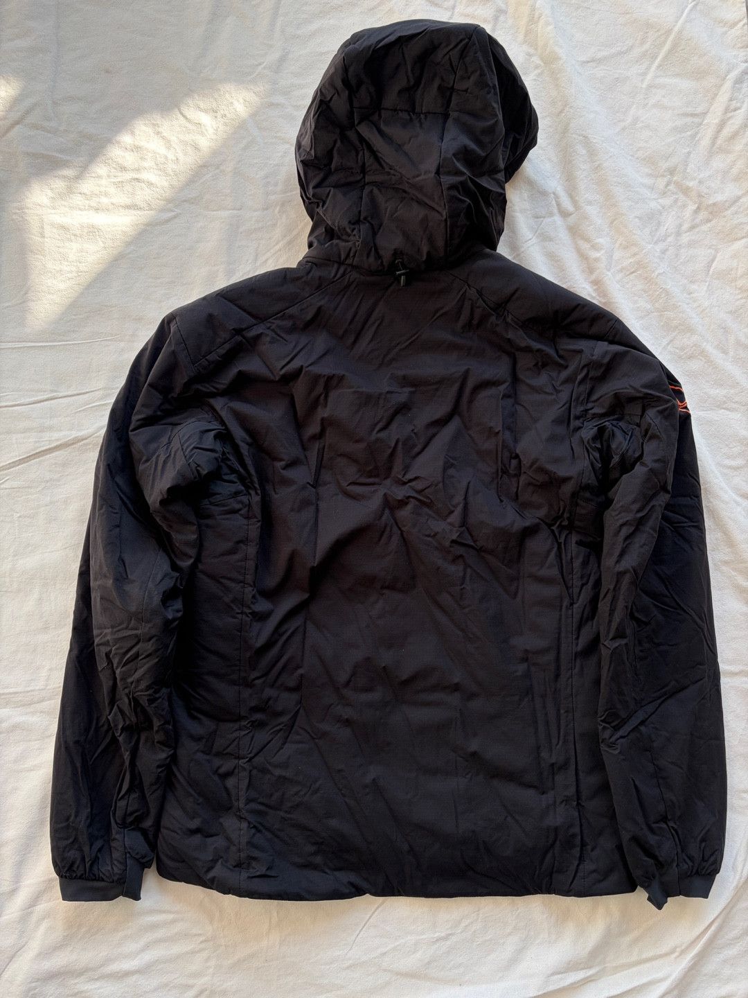 Arc'teryx × Beams Plus BEAMS x ARC’TERYX Atom Hoody OG Jumper Size US S / EU 44-46 / 1 - 3 Thumbnail