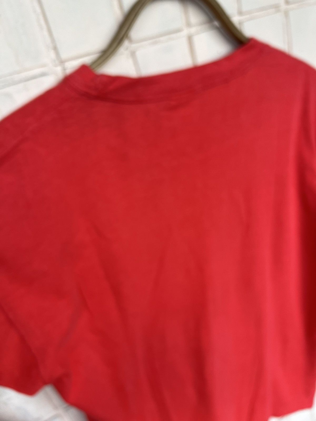 Vintage Vintage 80s Bayern Munich OPEL Soccer Football Shirts Size US M / EU 48-50 / 2 - 24 Thumbnail