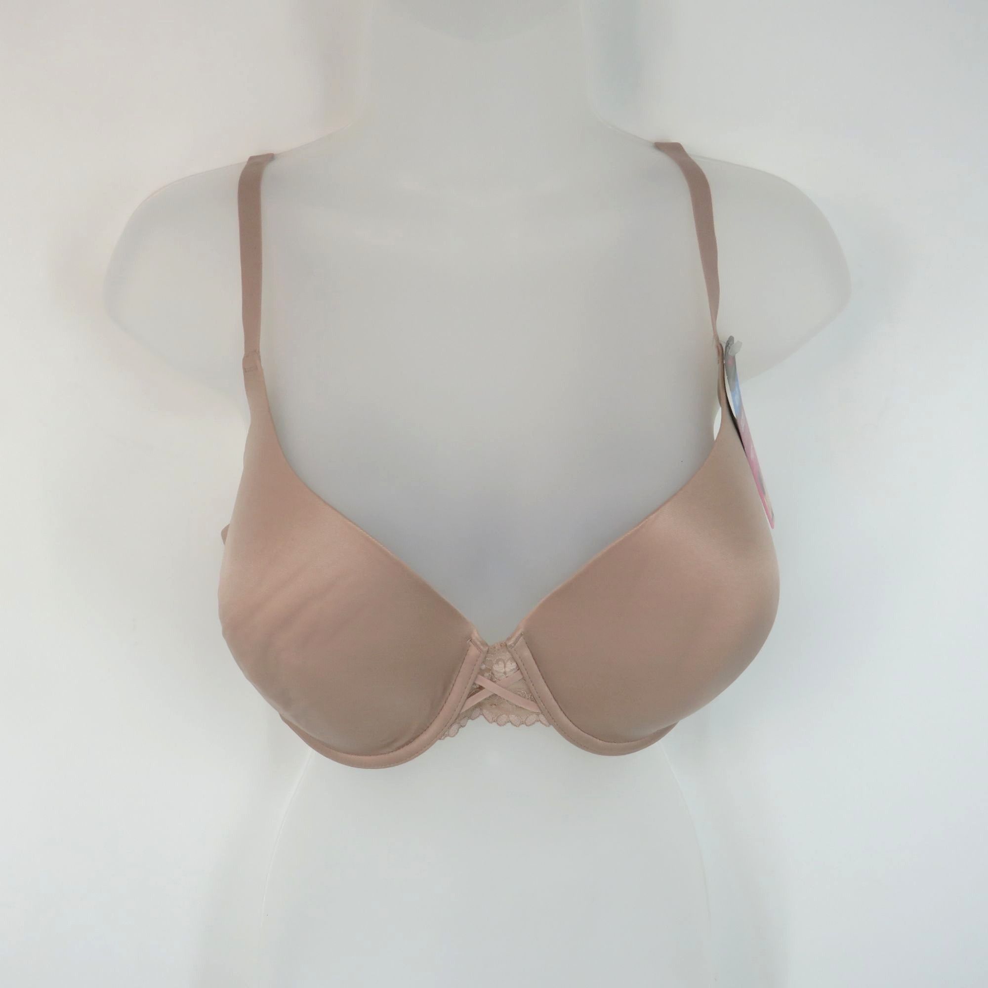 Other Maidenform Dreamwire Push up Underwire Bra Evening Blush 36D Size ONE SIZE - 1 Thumbnail