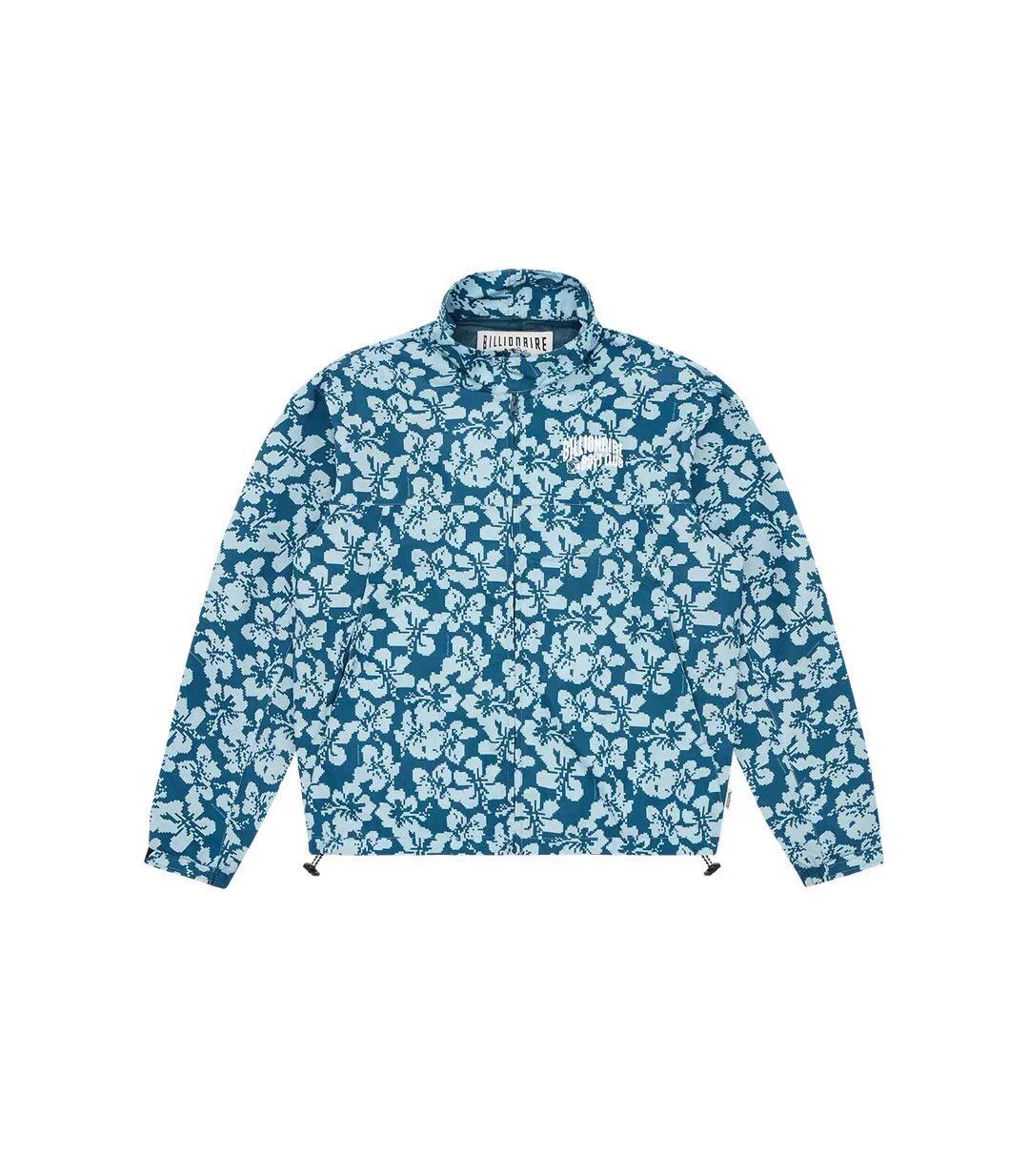 Billionaire Boys Club Zip-Up Jacket