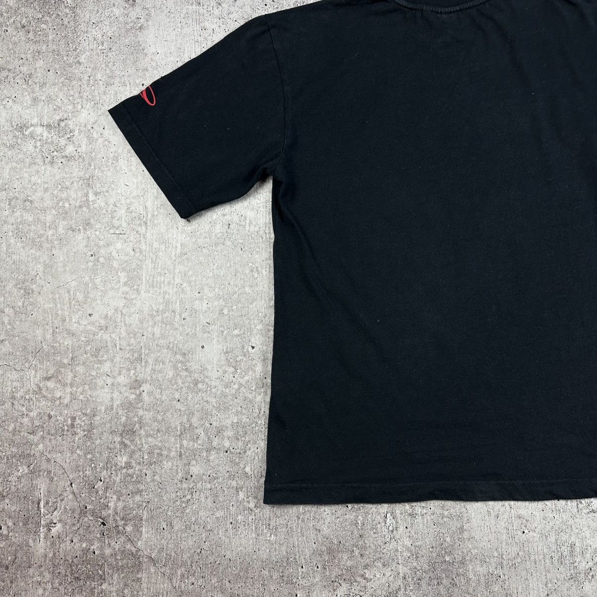 Vans 90s Vans Vintage Big Logo Crew Neck T Shirt Size US M / EU 48-50 / 2 - 14 Thumbnail